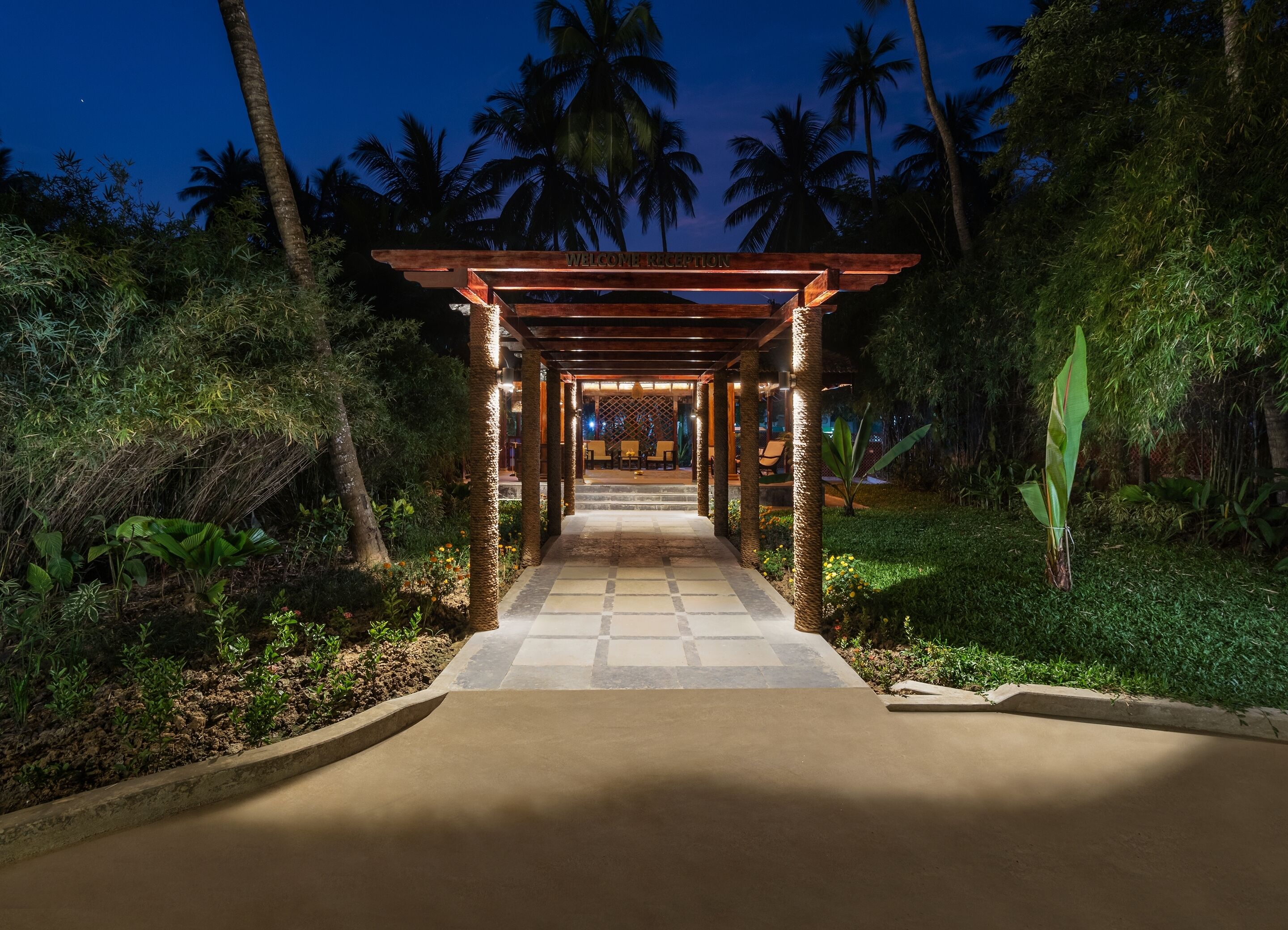 Dindi RVR, A Club Mahindra Associate Resort