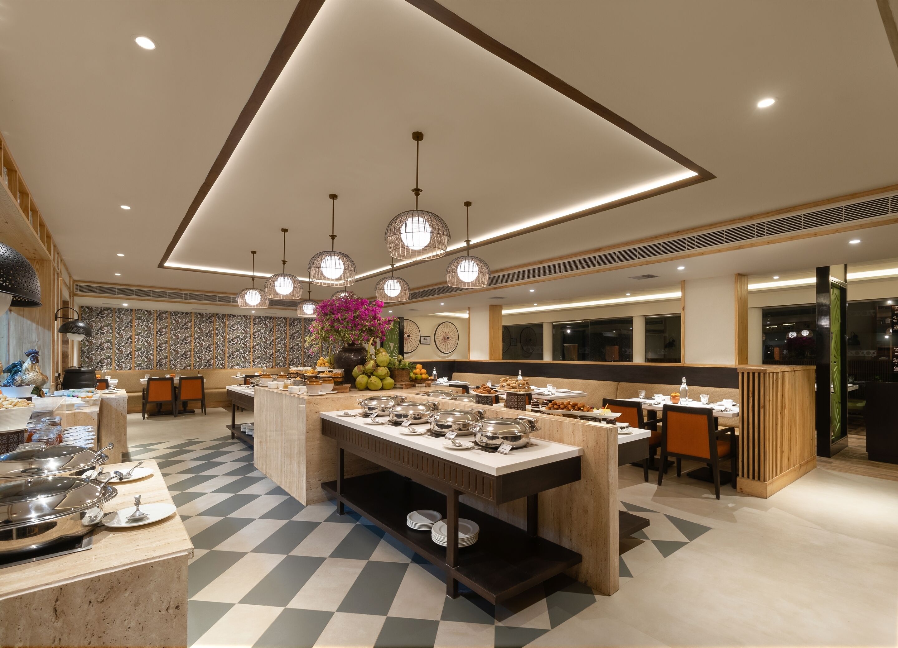 Dindi RVR, A Club Mahindra Associate Resort