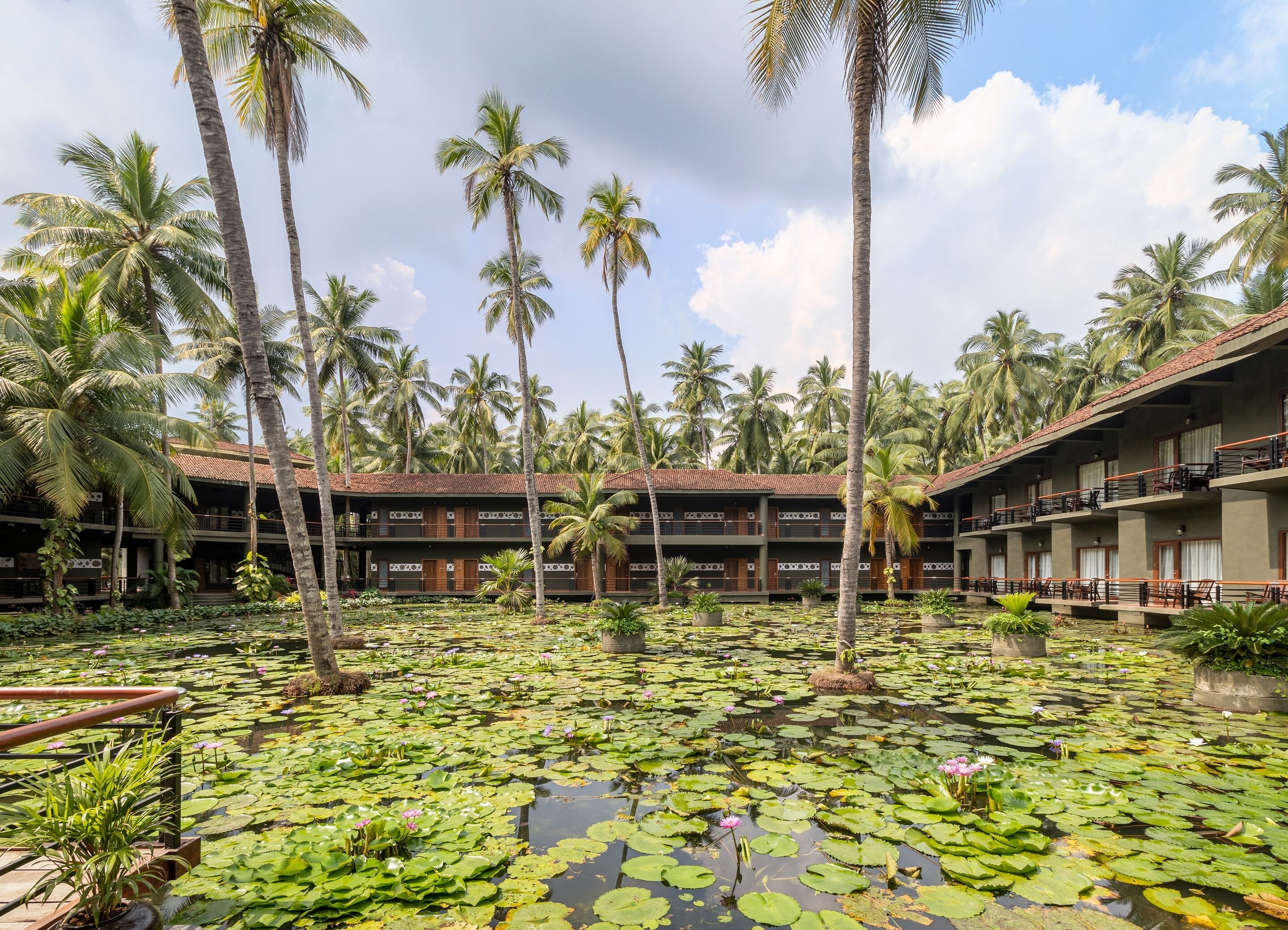 Dindi RVR, A Club Mahindra Associate Resort