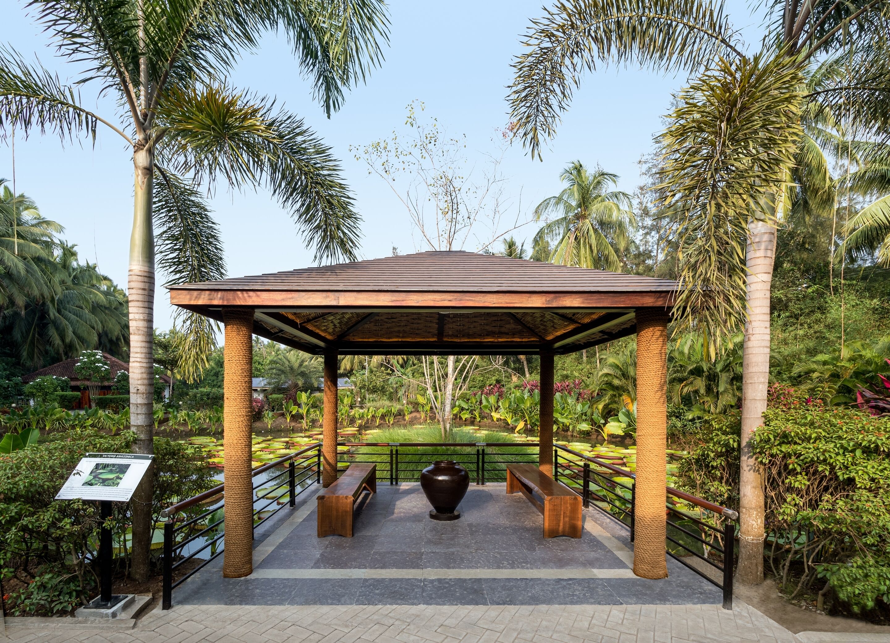 Dindi RVR, A Club Mahindra Associate Resort