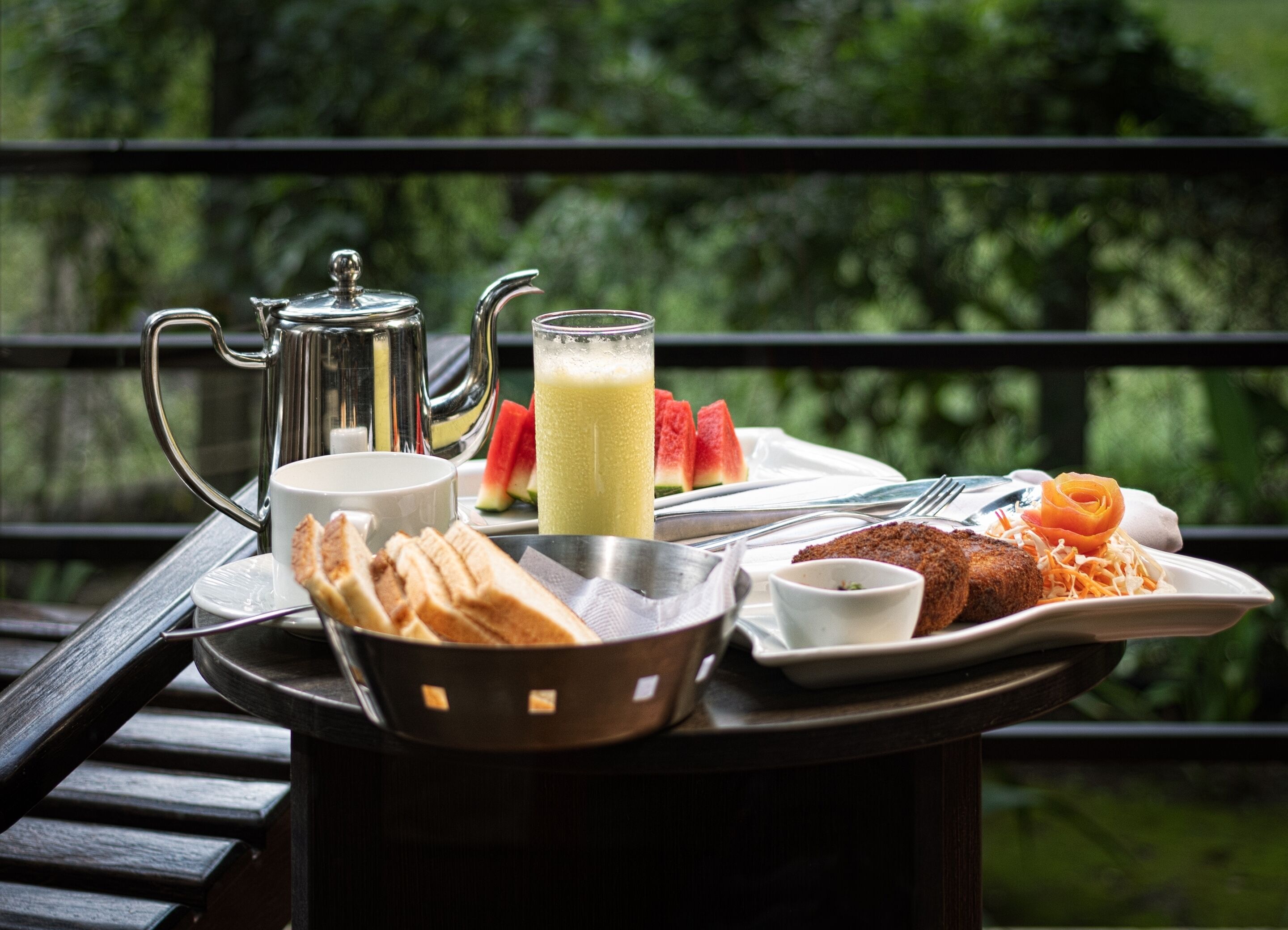 Dindi RVR, A Club Mahindra Associate Resort