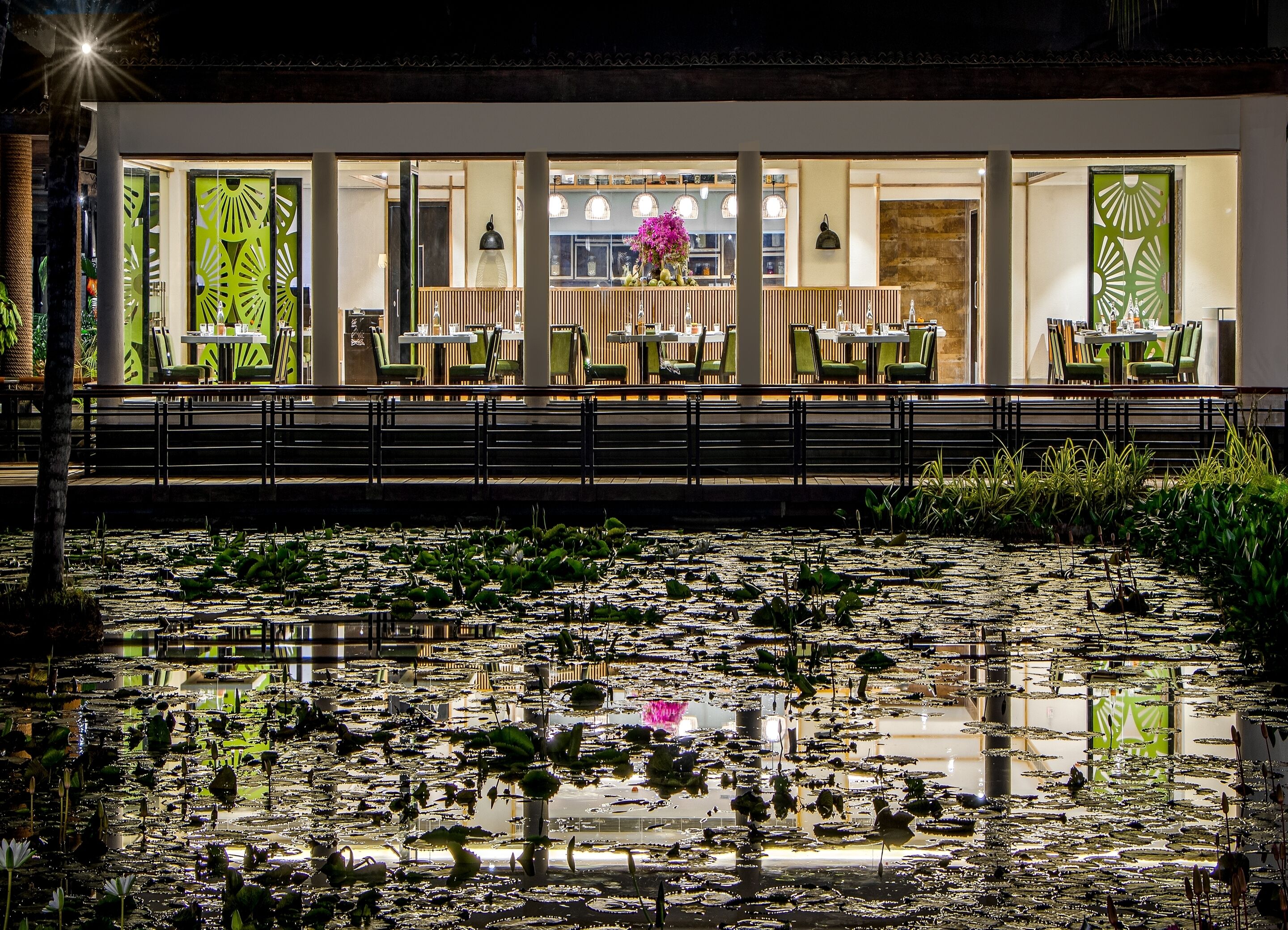 Dindi RVR, A Club Mahindra Associate Resort