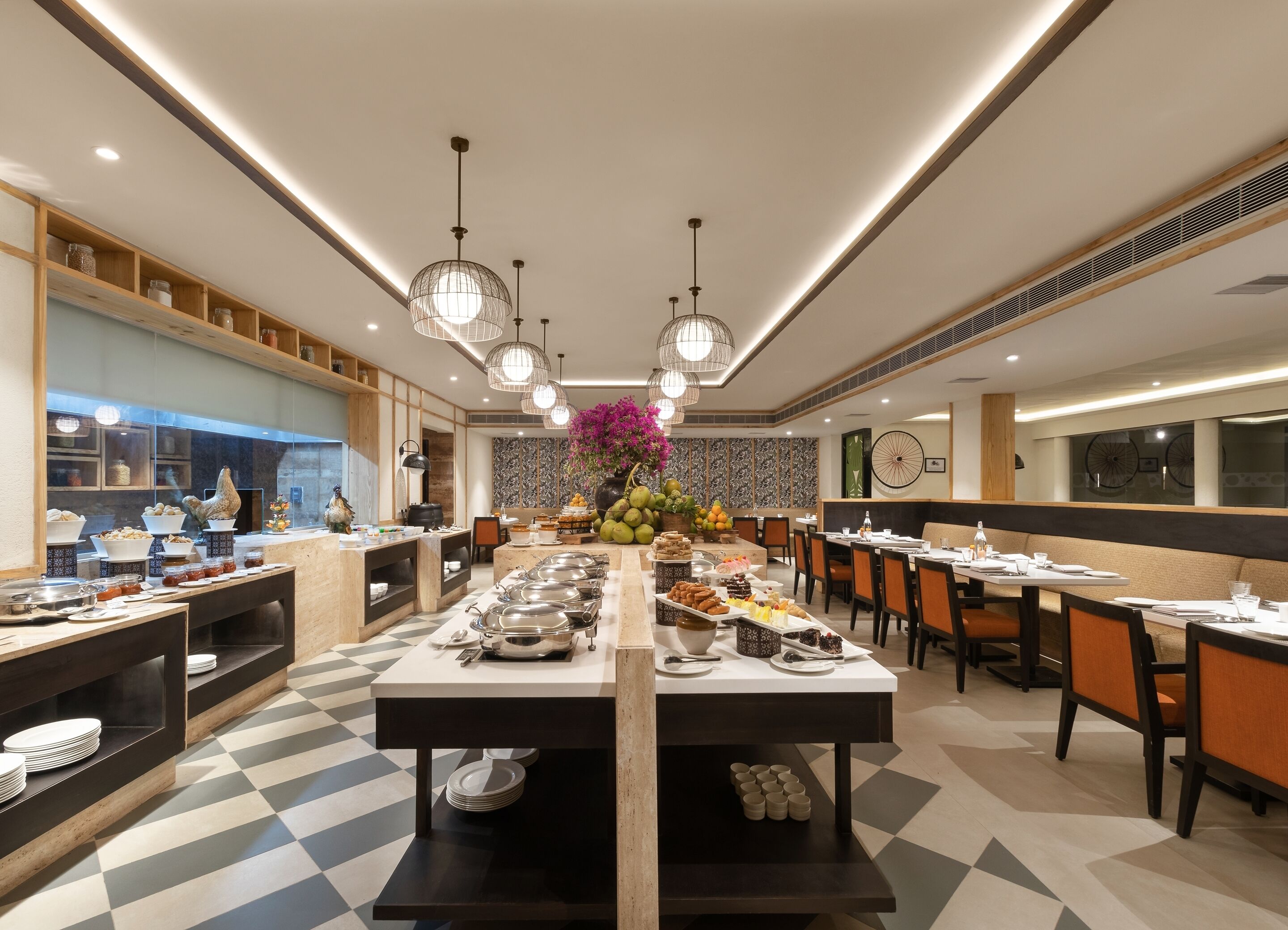 Dindi RVR, A Club Mahindra Associate Resort