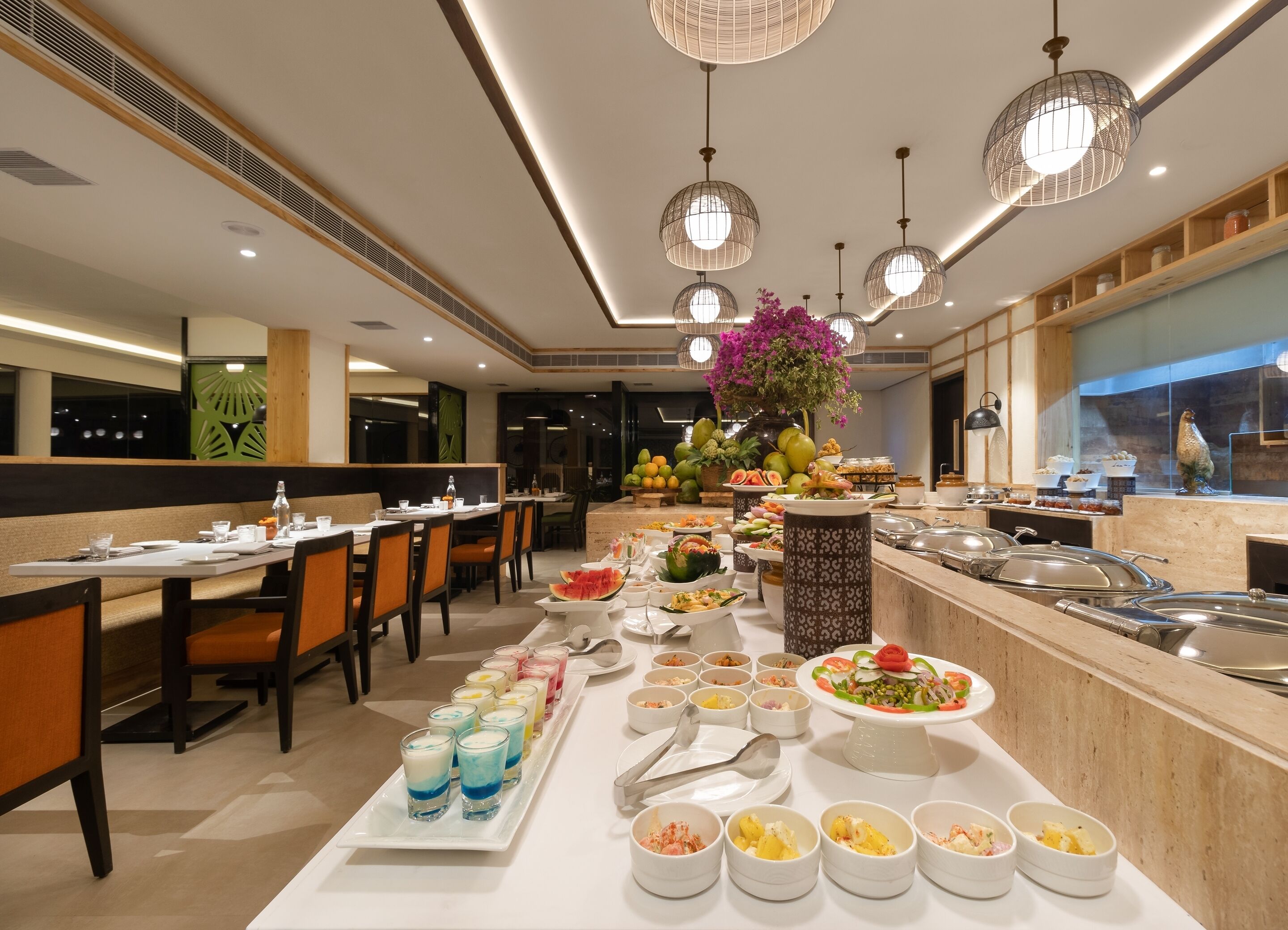 Dindi RVR, A Club Mahindra Associate Resort