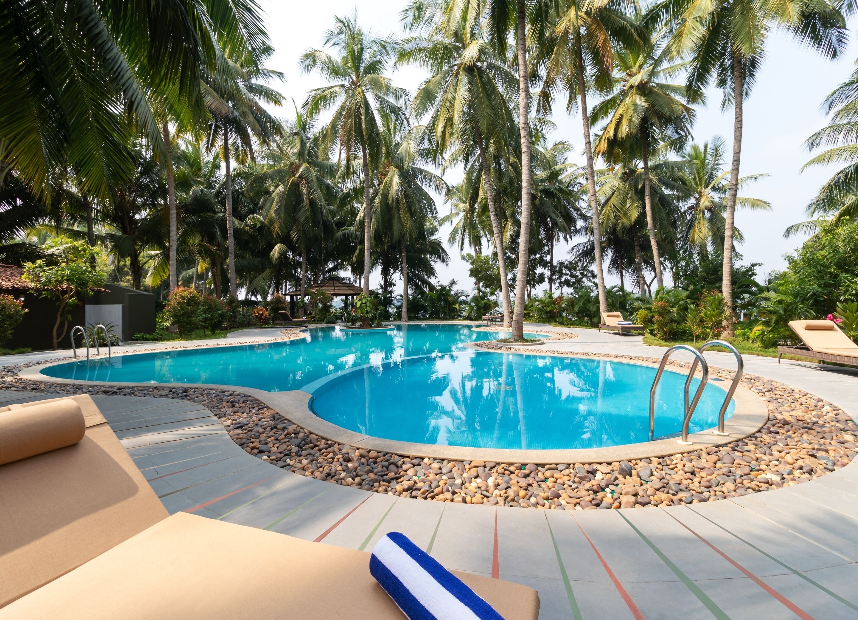 Dindi RVR, A Club Mahindra Associate Resort