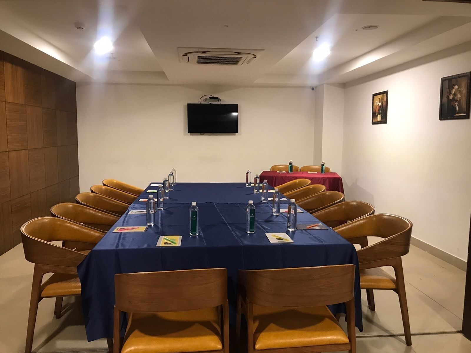 Hotel Park Elite
