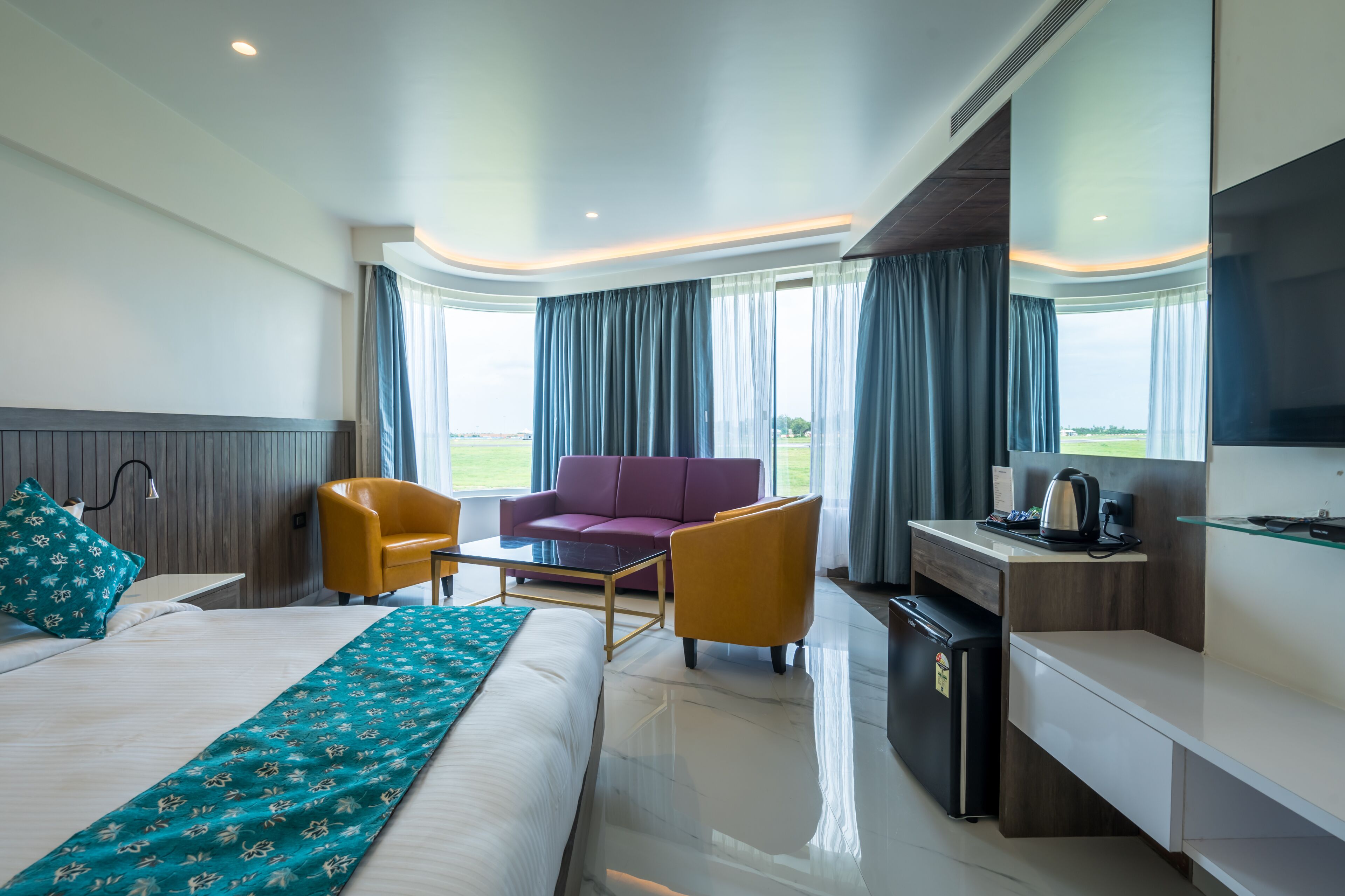 Hotel Park Elite