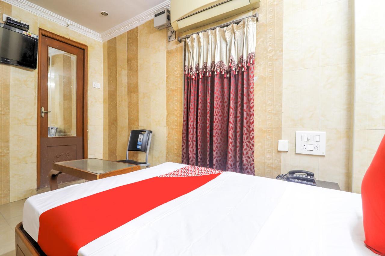 Hotel Golden Park by OYO Rooms
