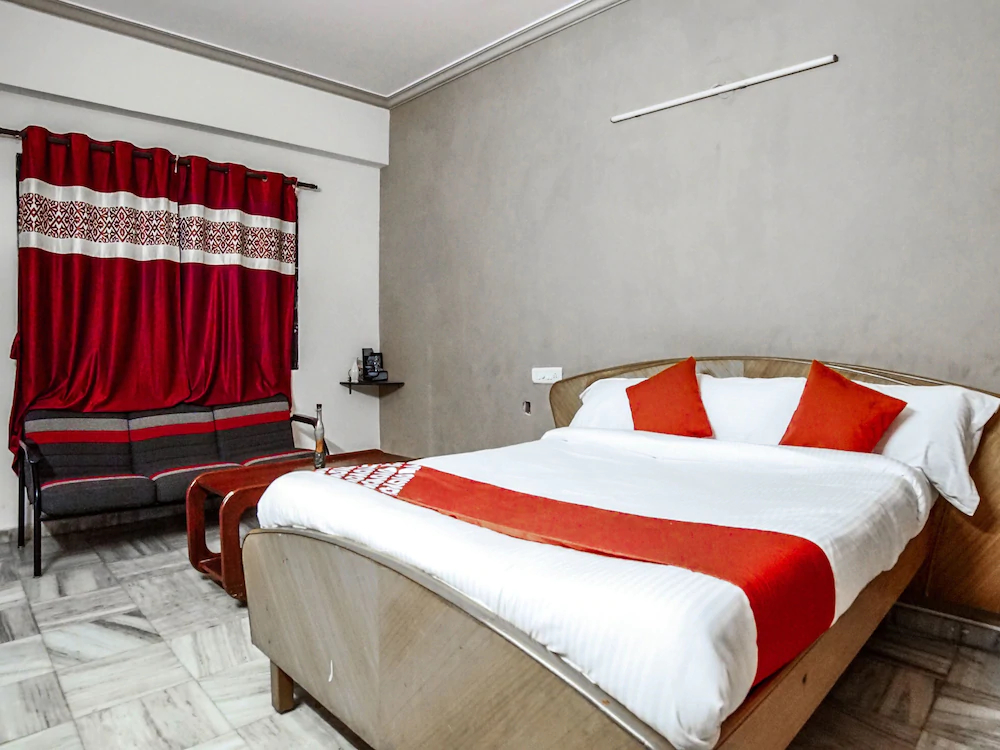 Hotel New Central Inn