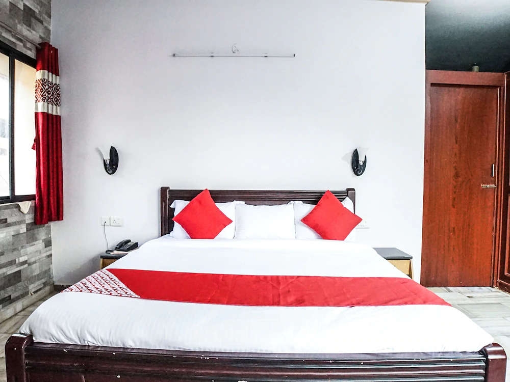 Hotel New Central Inn