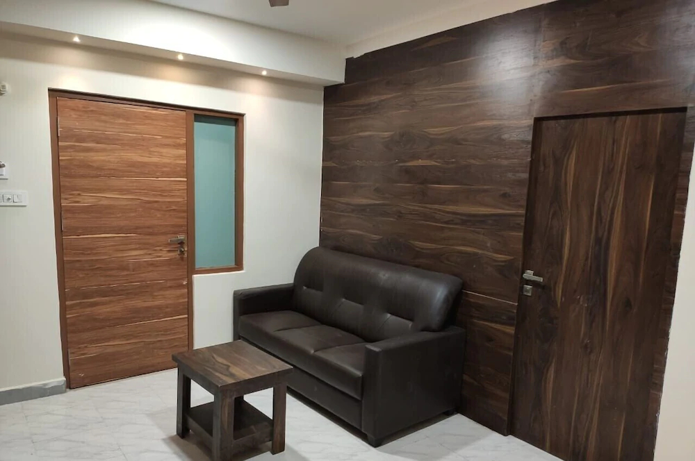 Hotel Sai Grand