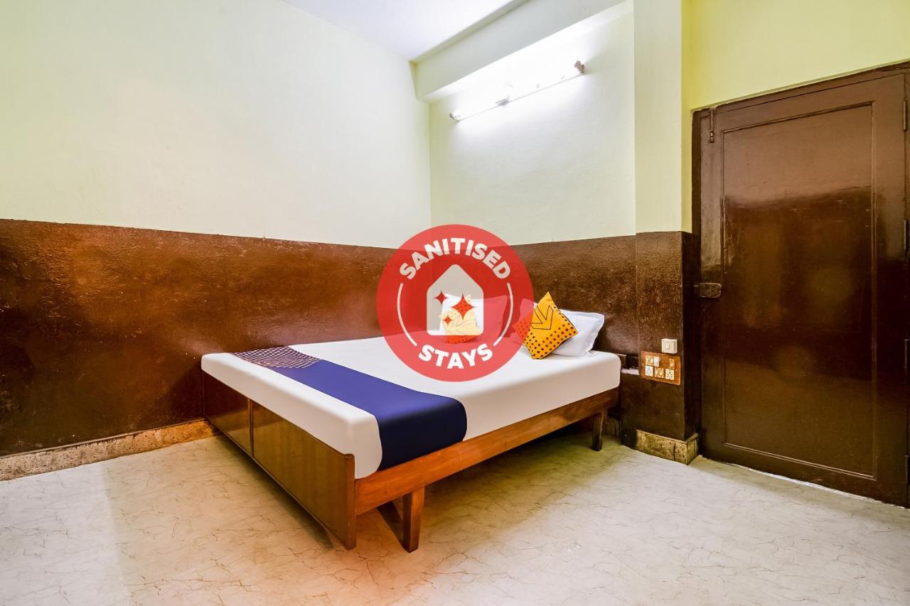 Hotel Sri New Sai Chandra by OYO Rooms