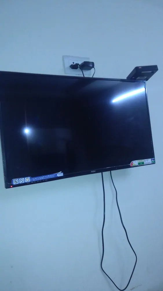 Murgan Residency by Iroomz