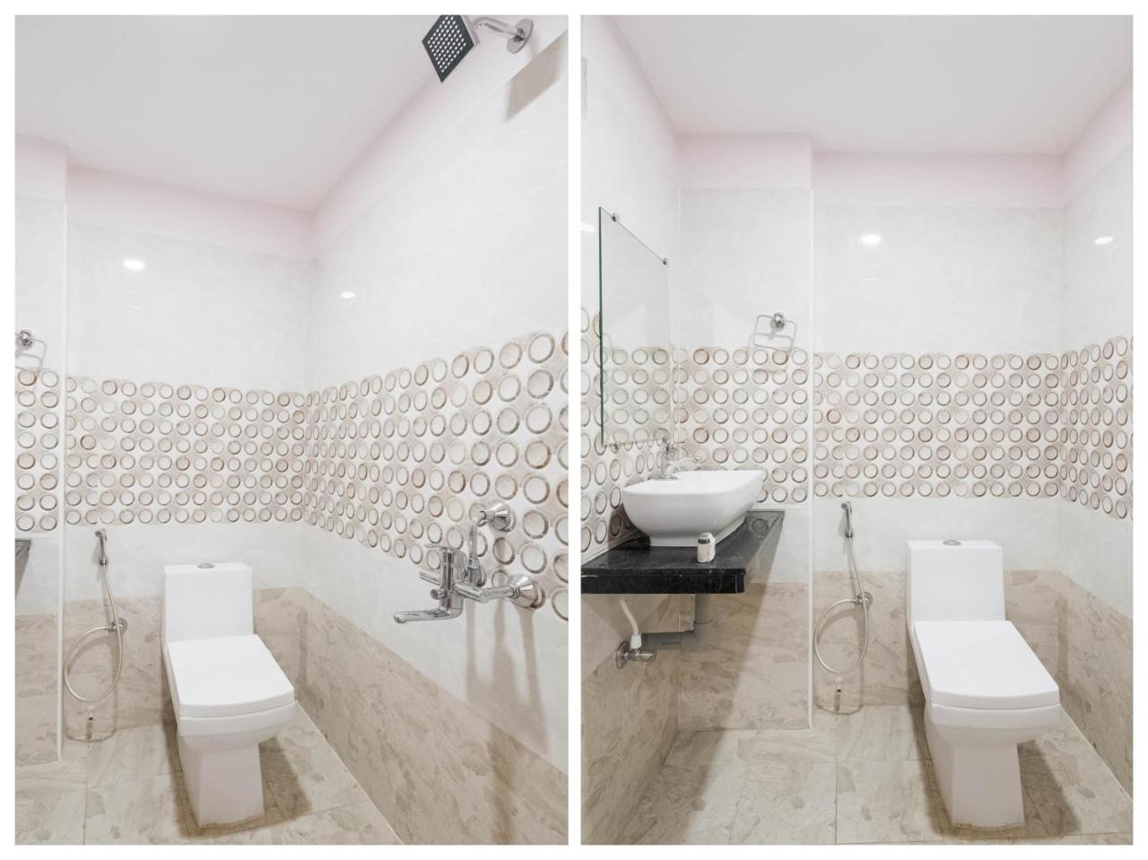 Navya Grand Lodge by OYO Rooms