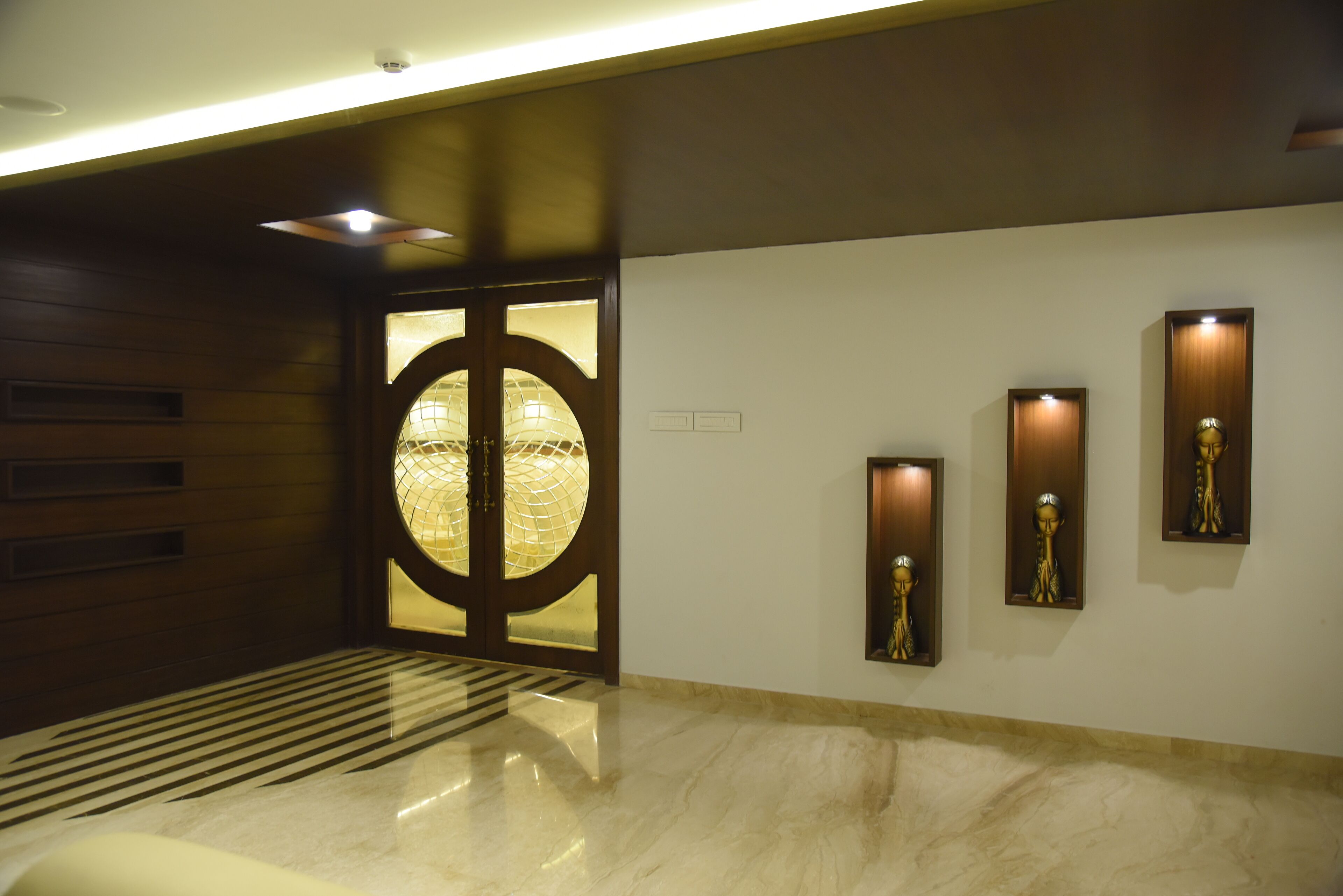 The Capital Hotel