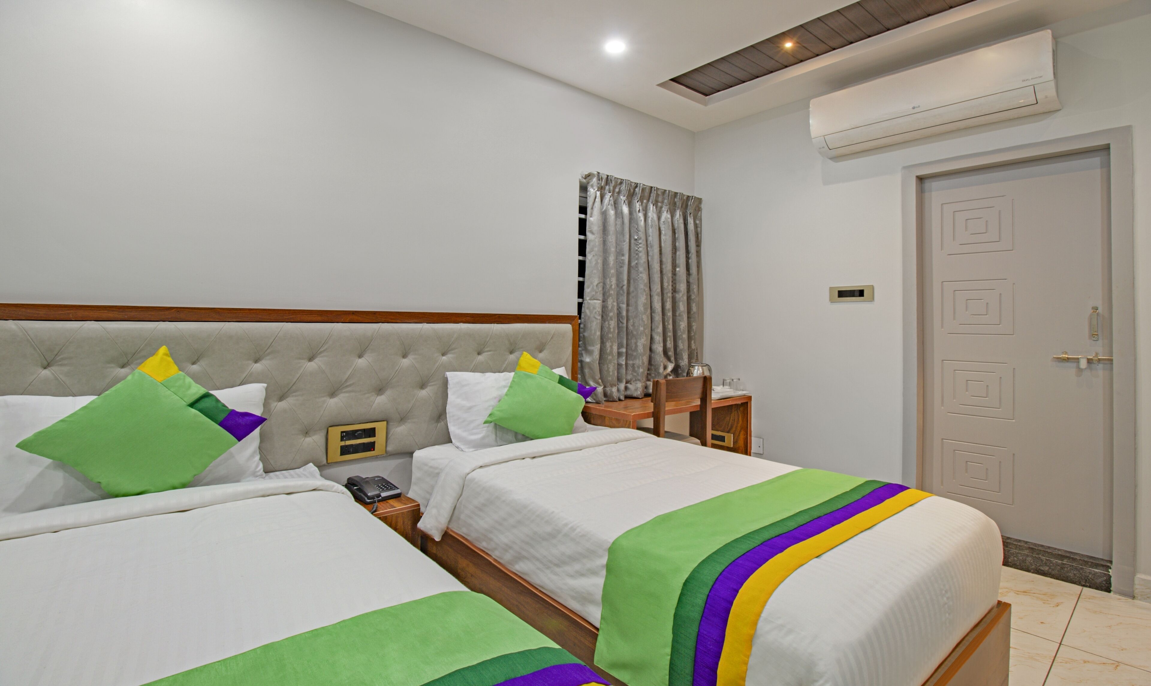 Treebo Trend Abhi Suites