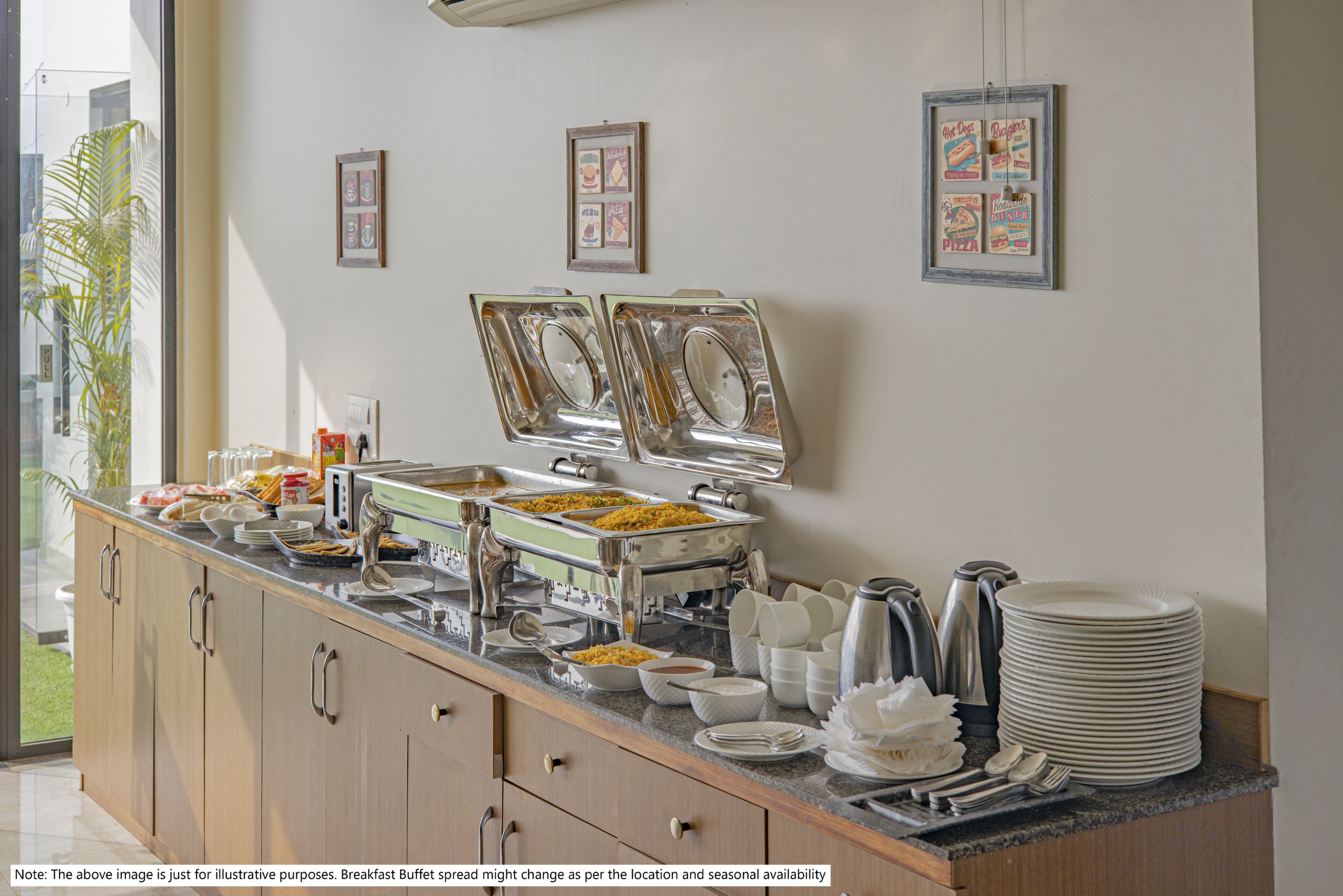 Treebo Trend Abhi Suites