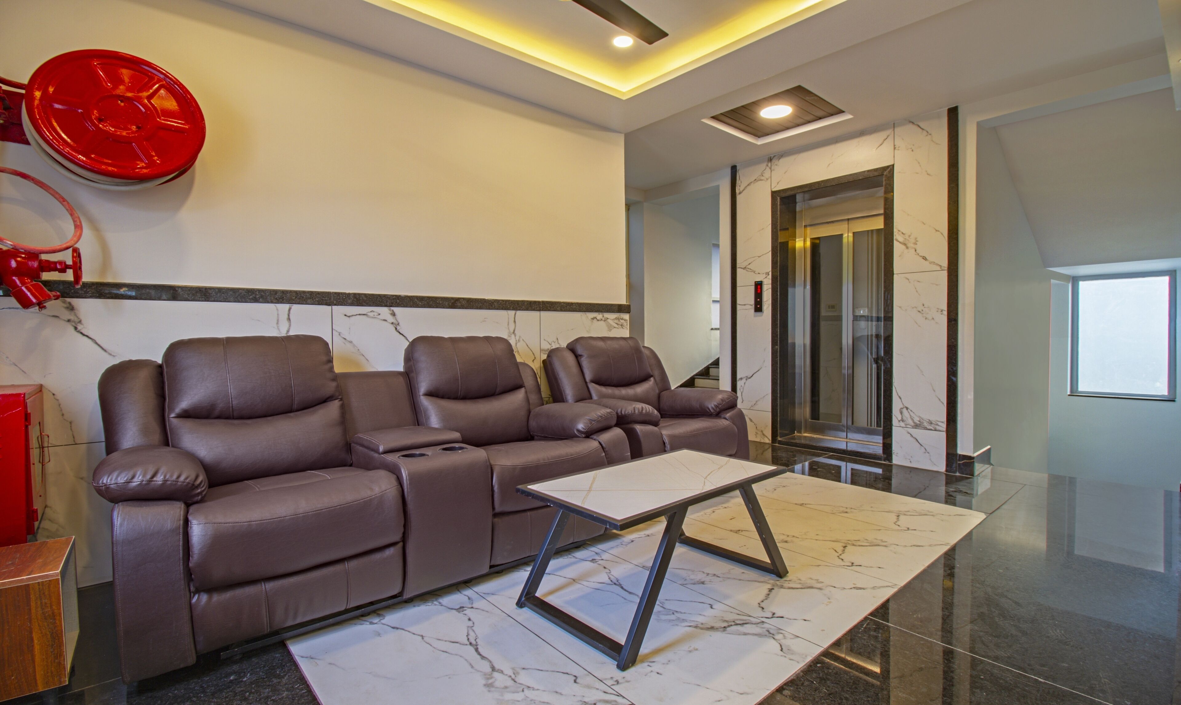 Treebo Trend Abhi Suites