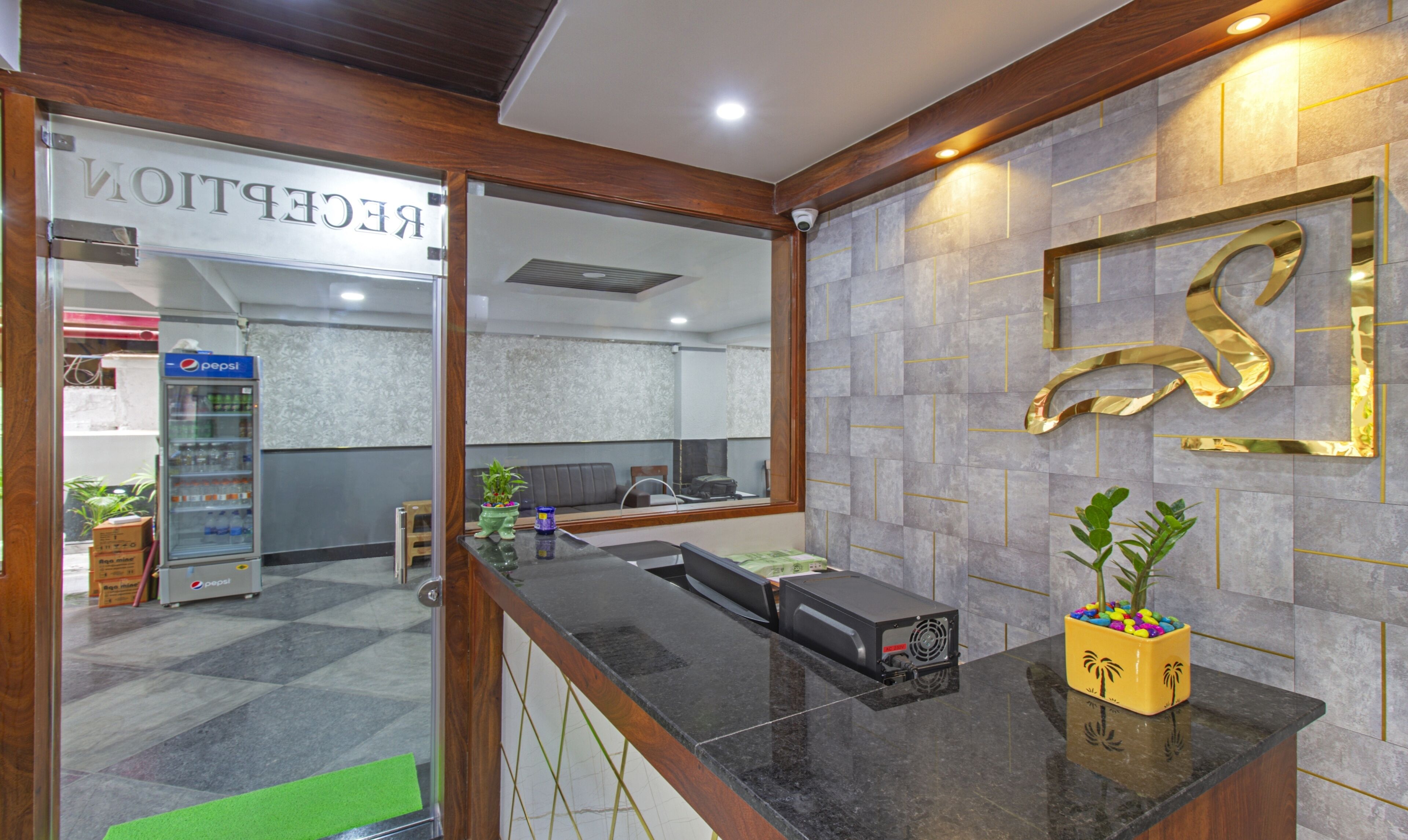 Treebo Trend Abhi Suites