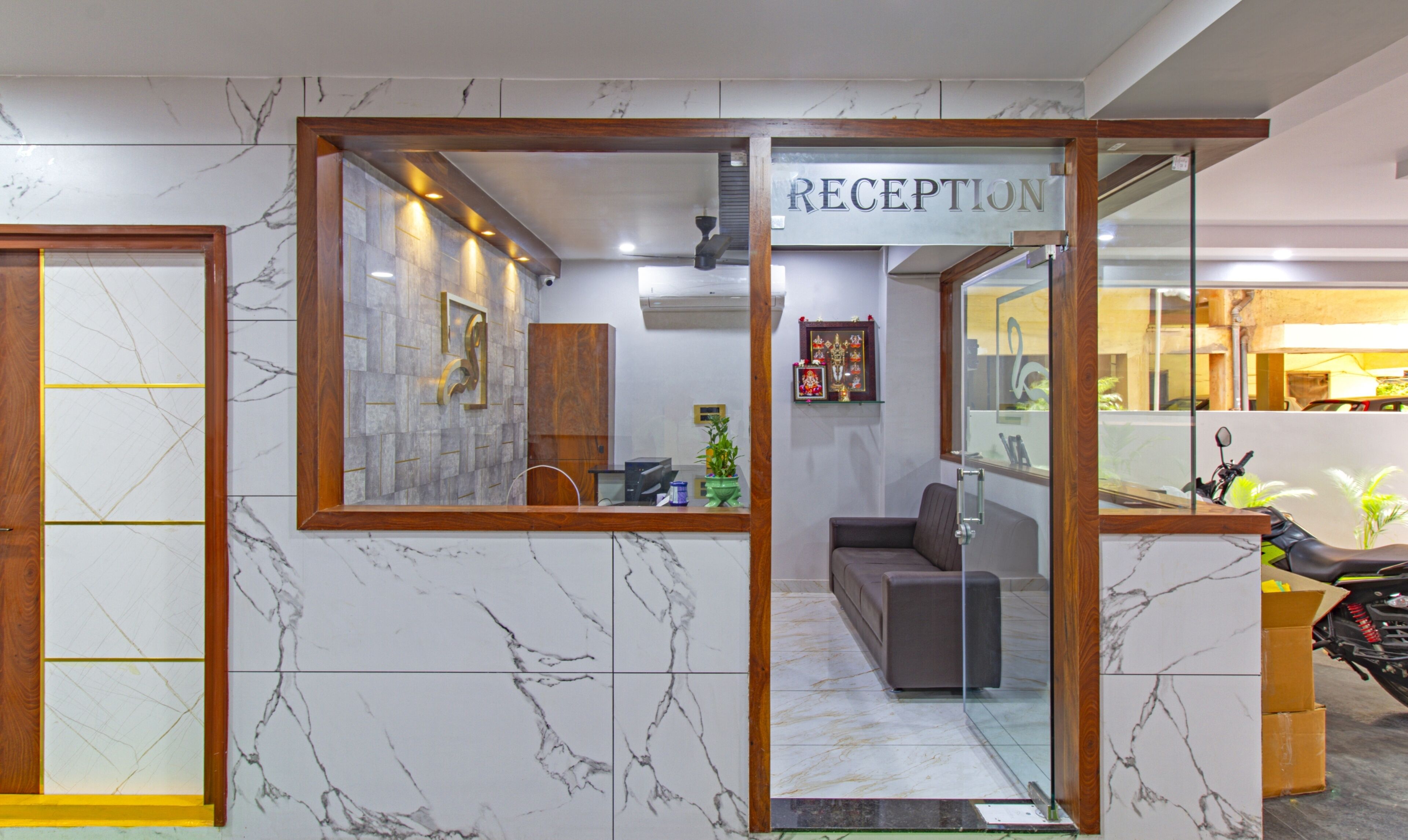 Treebo Trend Abhi Suites