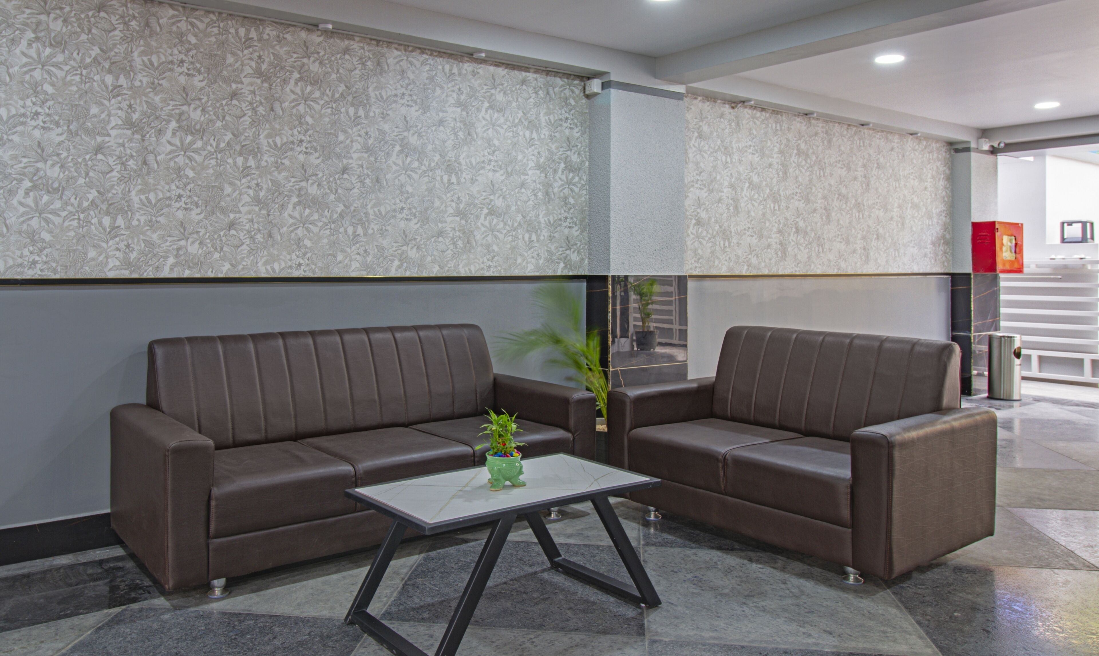Treebo Trend Abhi Suites