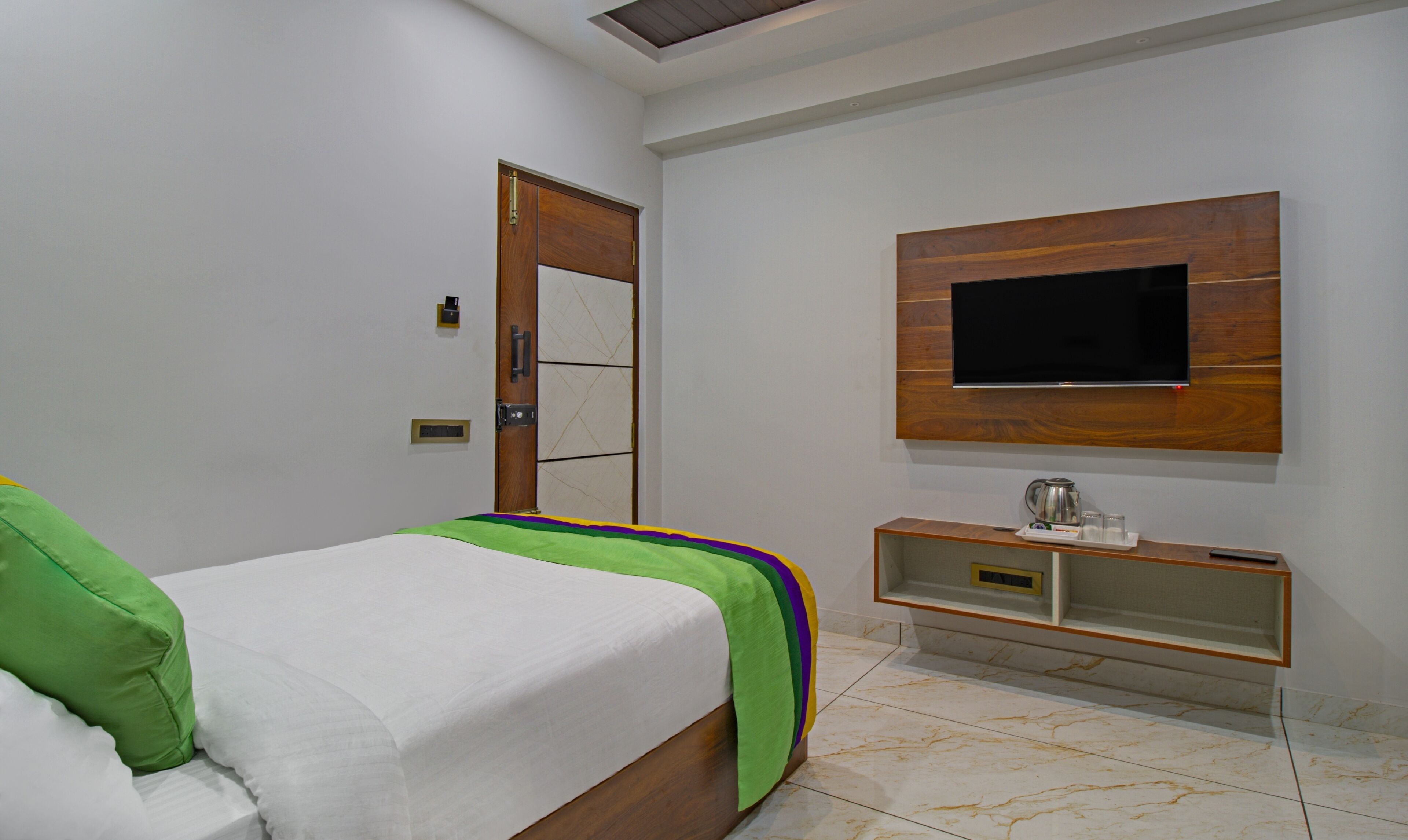 Treebo Trend Abhi Suites