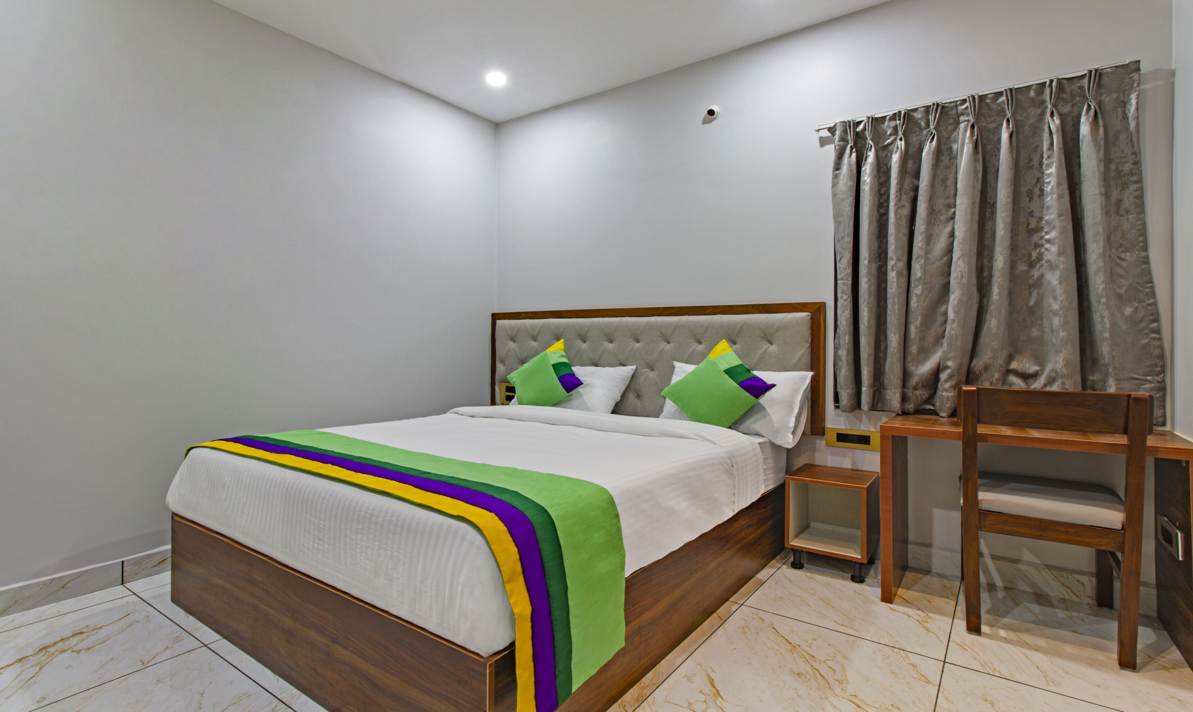 Treebo Trend Abhi Suites