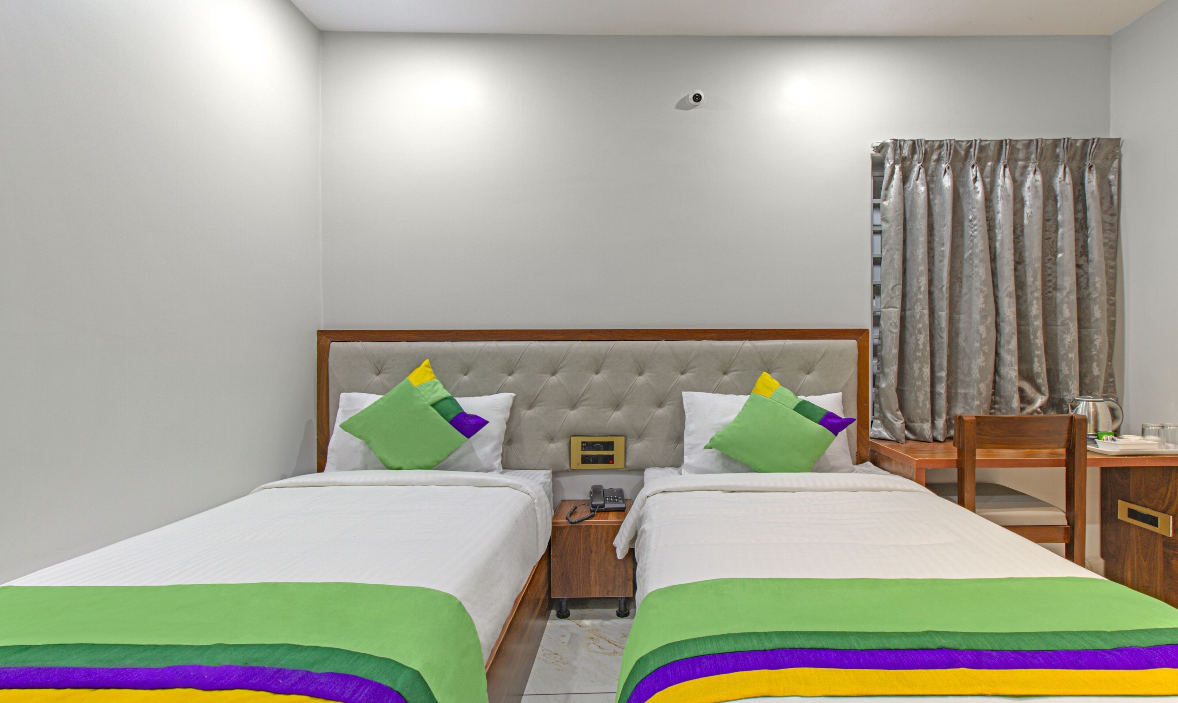 Treebo Trend Abhi Suites