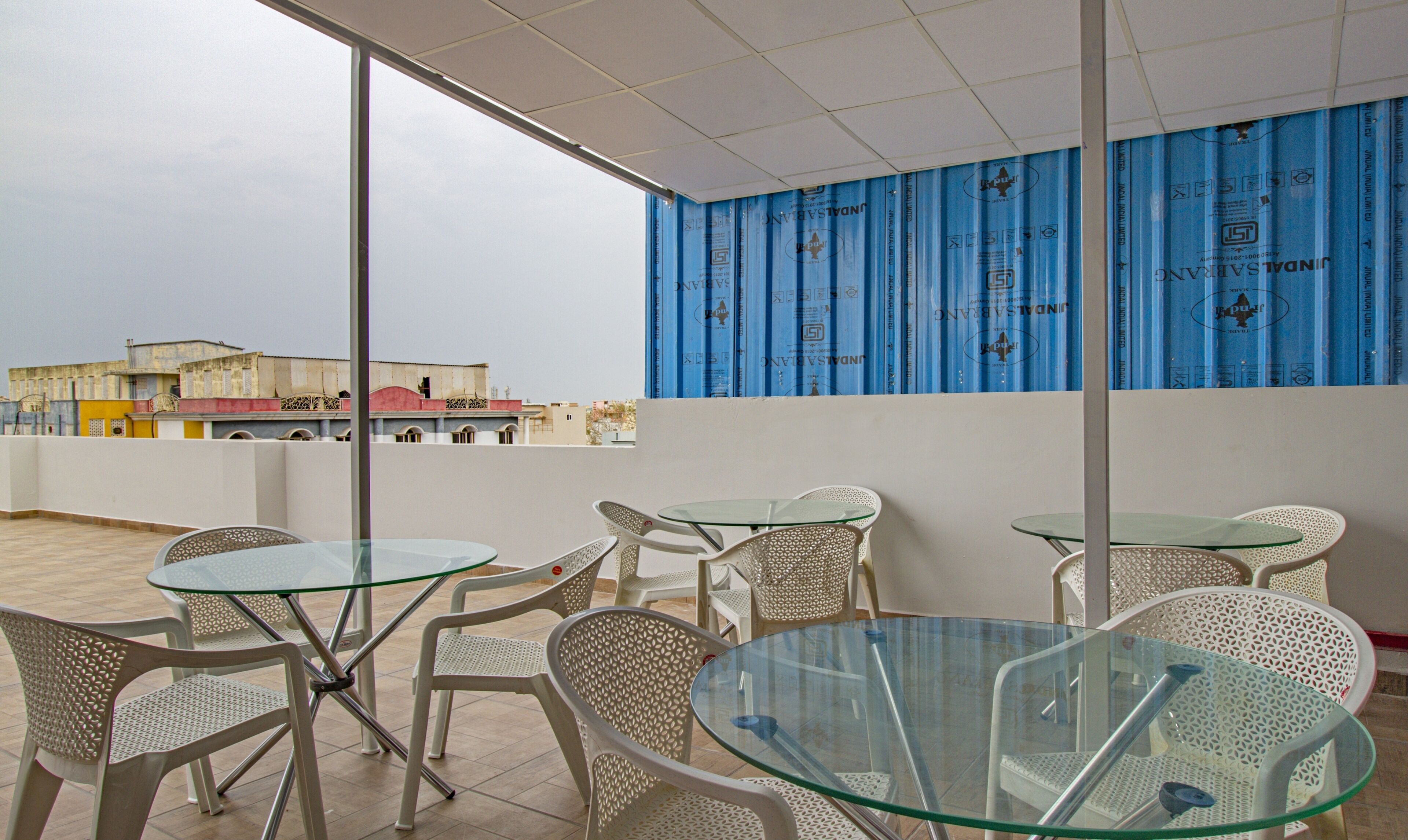 Treebo Trend Abhi Suites