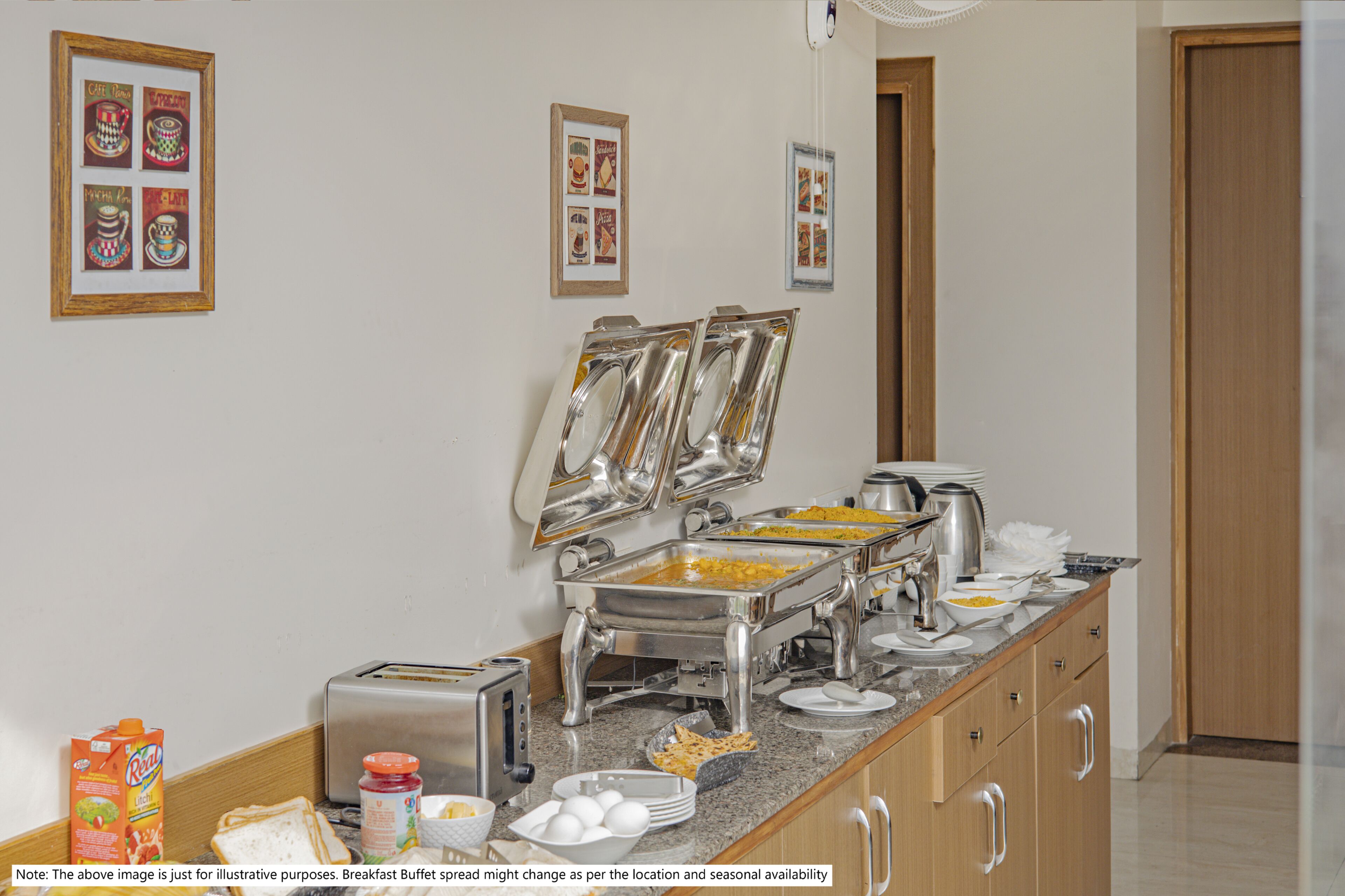 Treebo Trend Abhi Suites