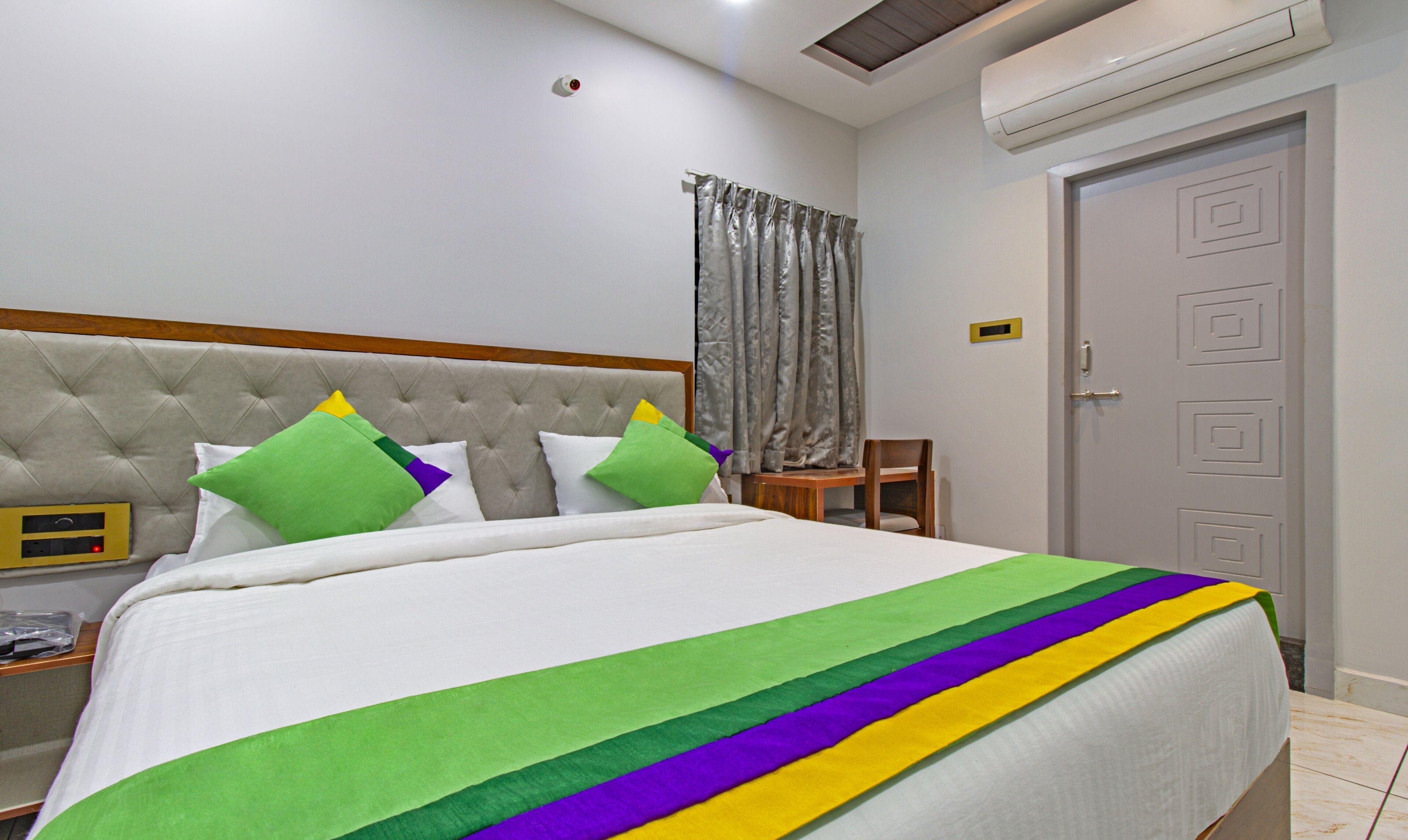 Treebo Trend Abhi Suites