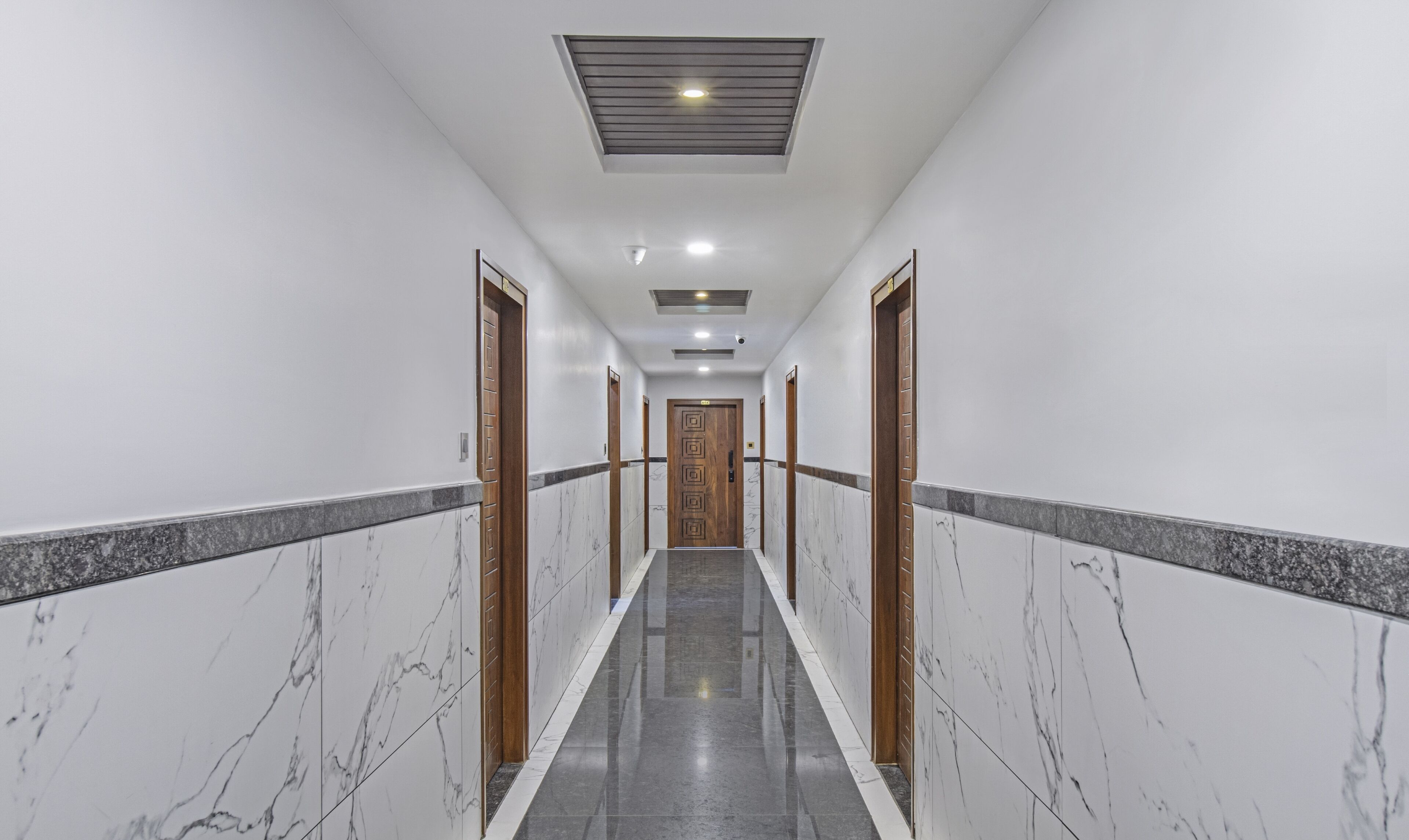 Treebo Trend Abhi Suites