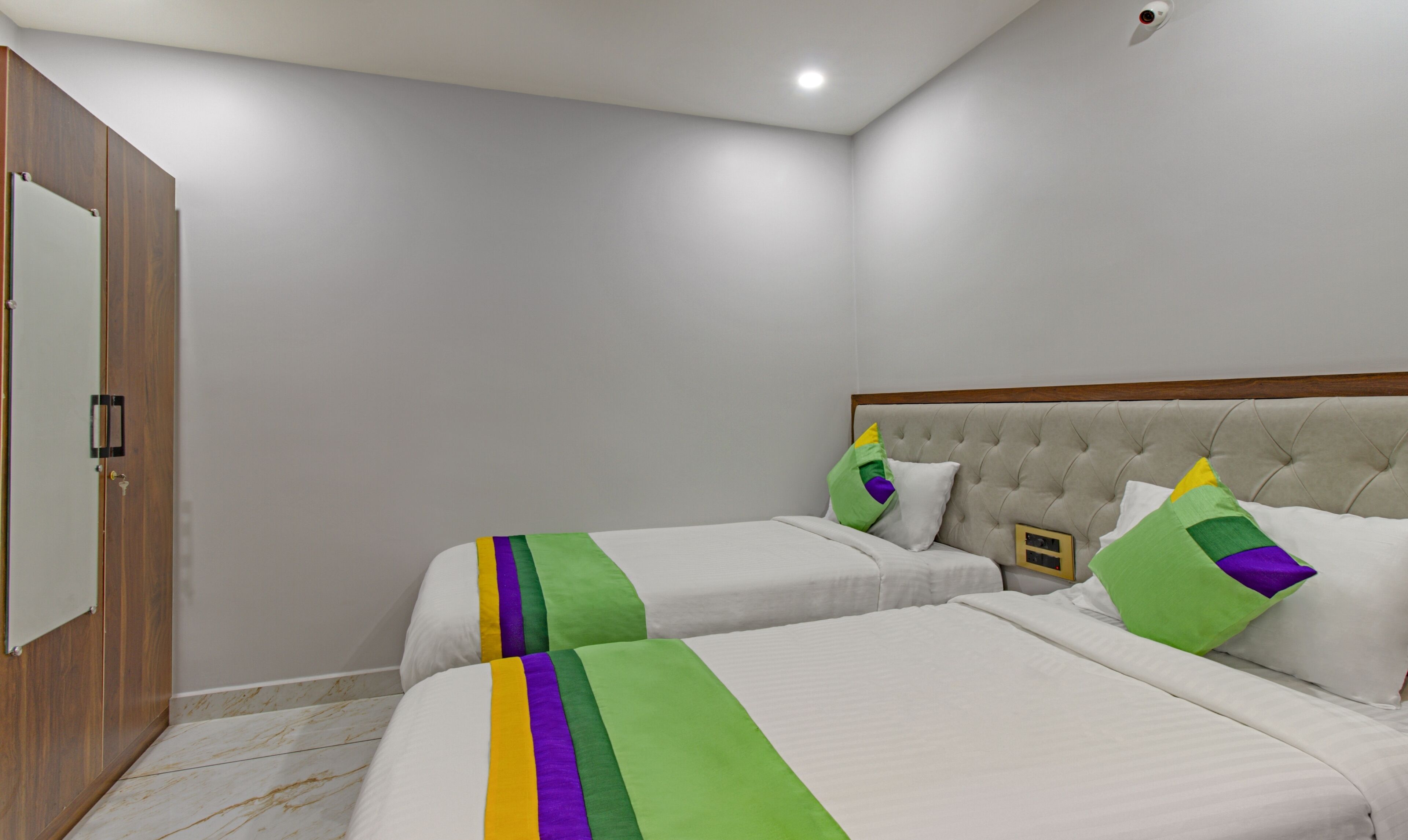 Treebo Trend Abhi Suites
