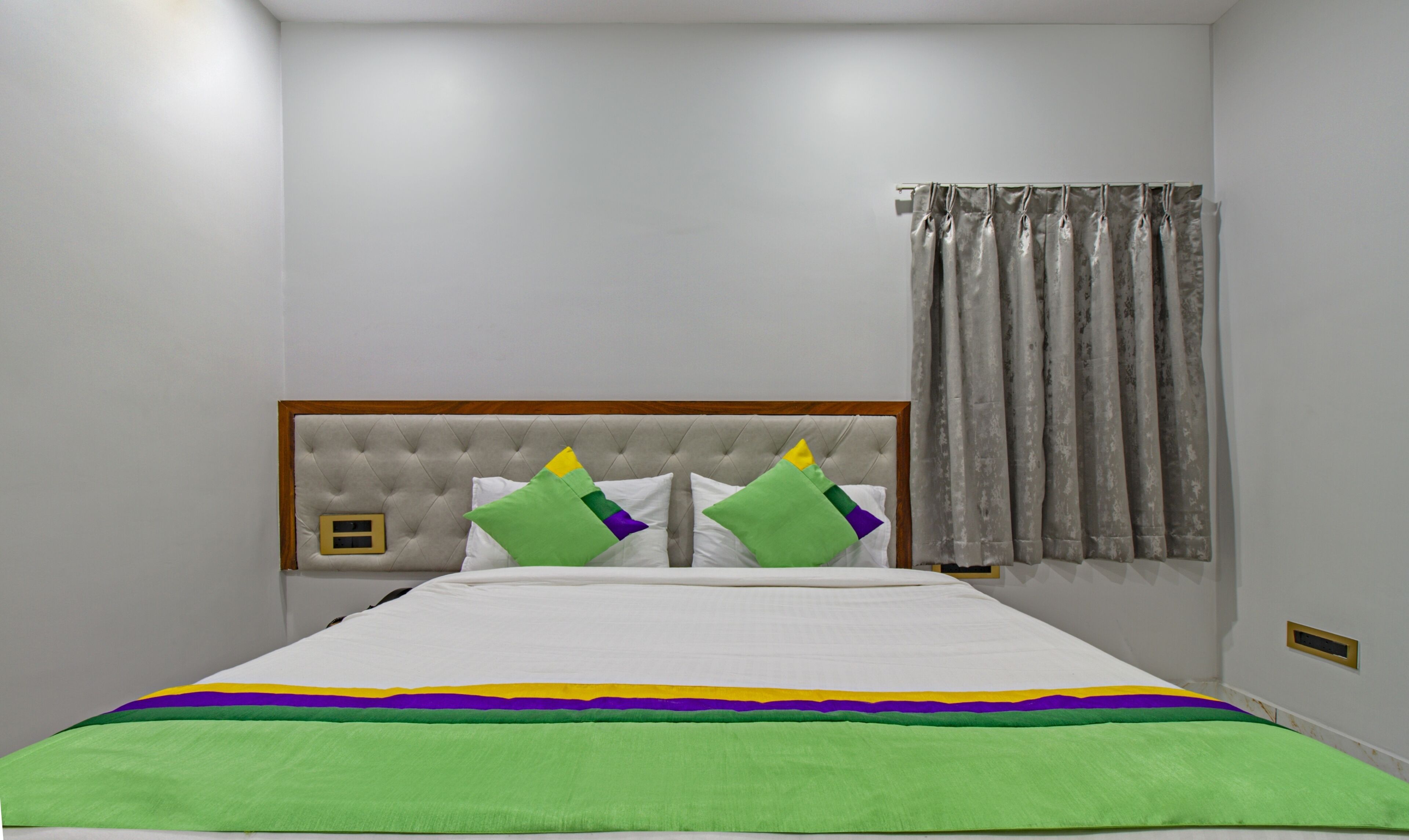 Treebo Trend Abhi Suites