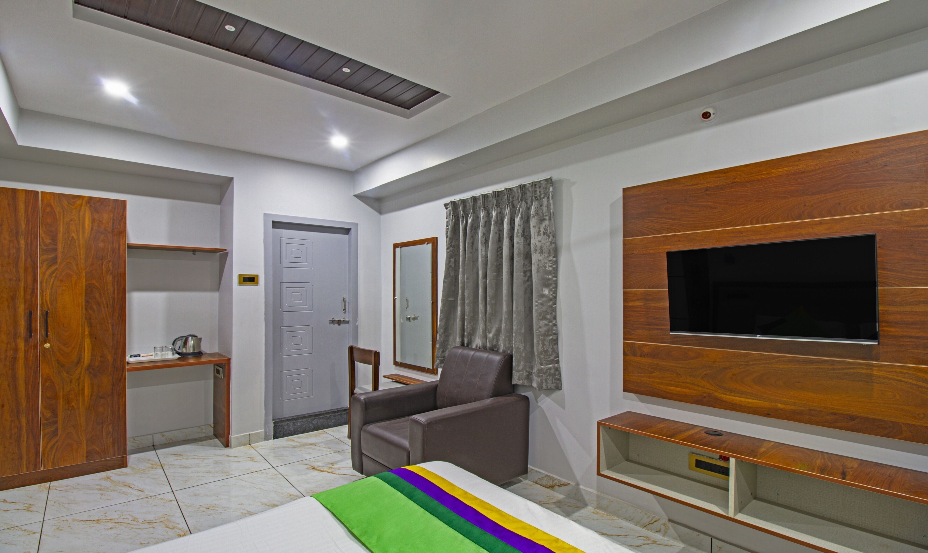 Treebo Trend Abhi Suites