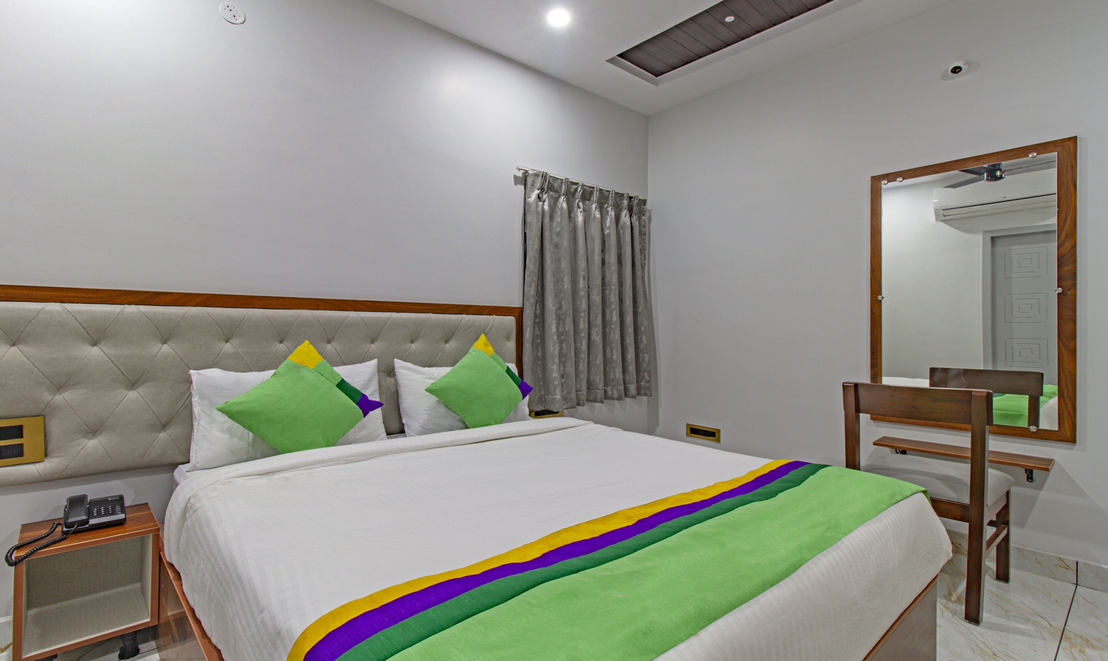 Treebo Trend Abhi Suites