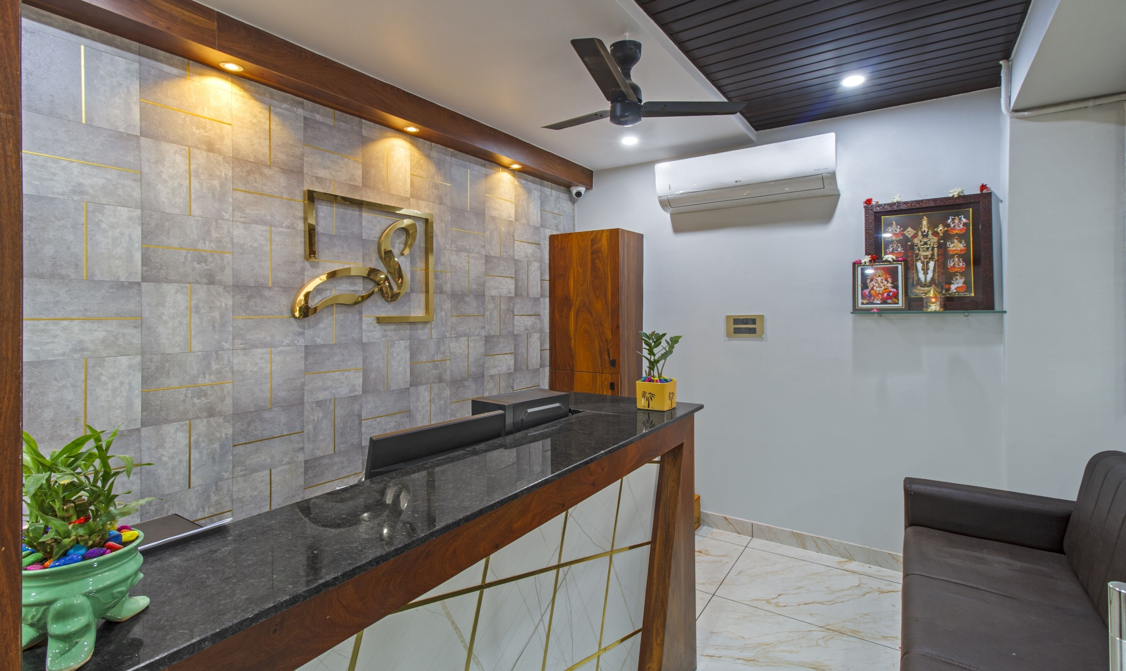 Treebo Trend Abhi Suites