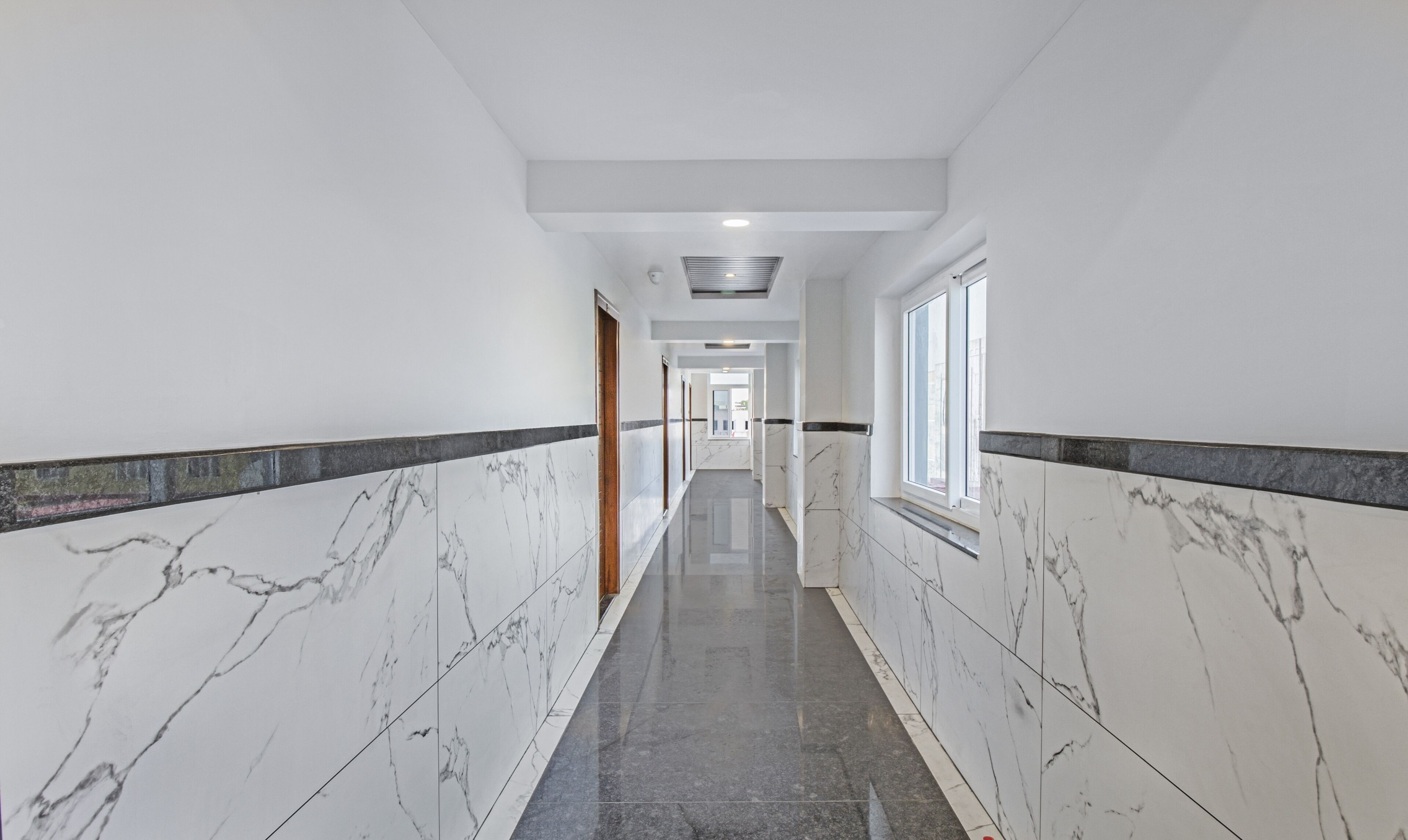 Treebo Trend Abhi Suites