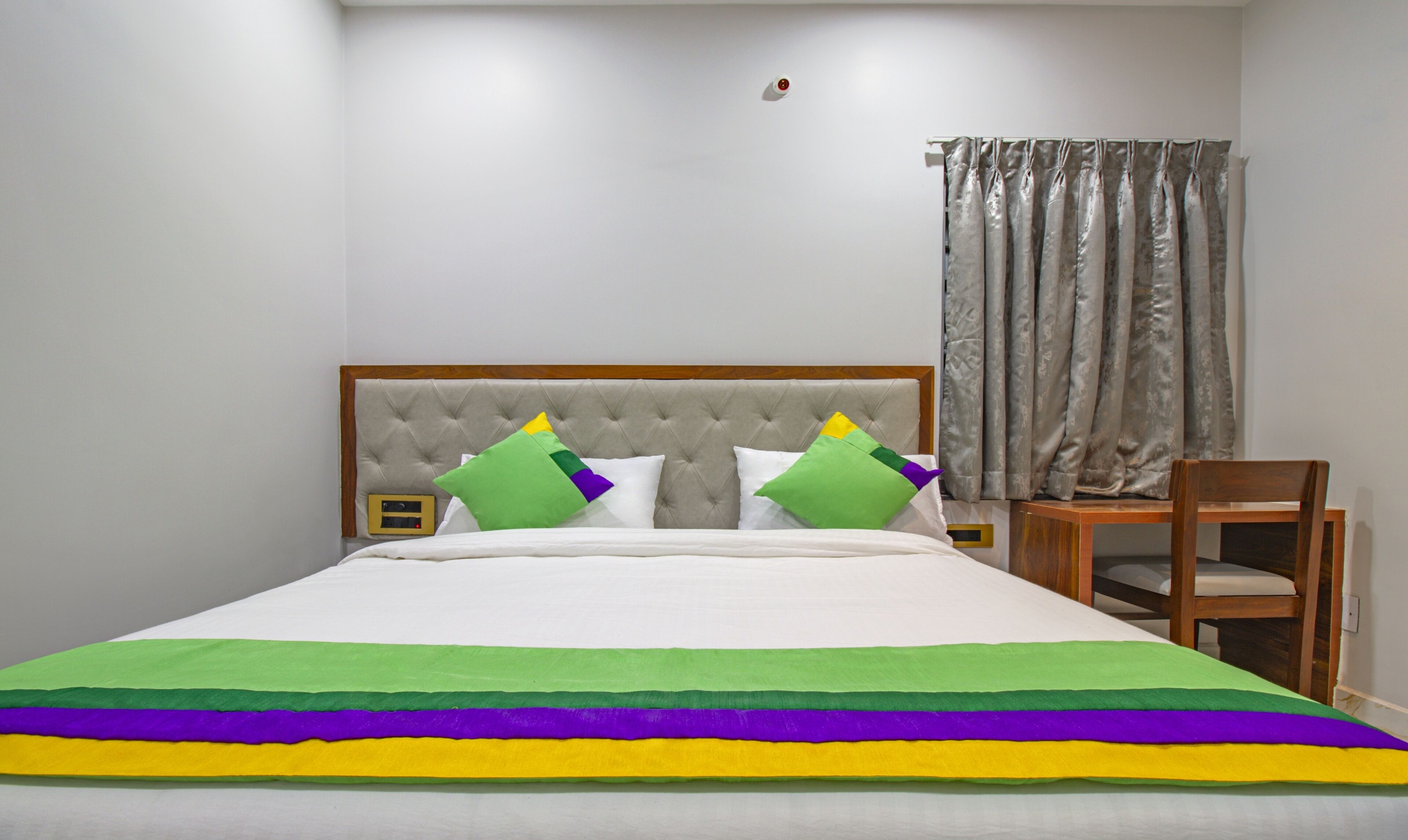 Treebo Trend Abhi Suites