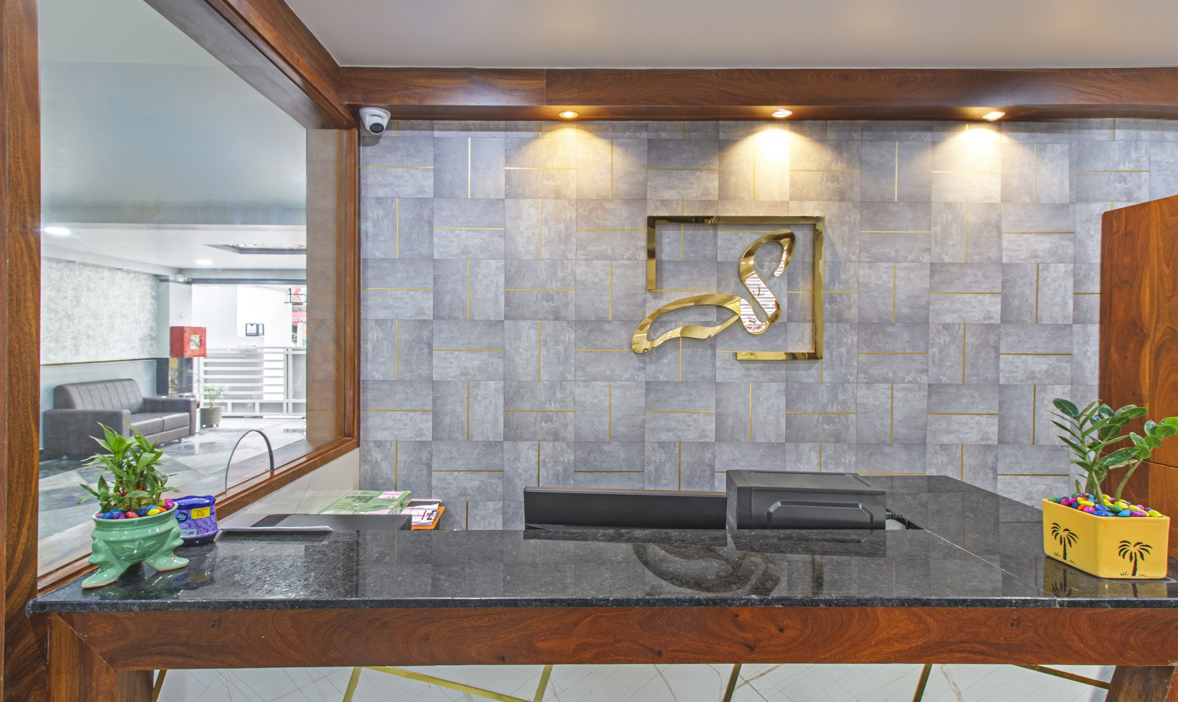 Treebo Trend Abhi Suites
