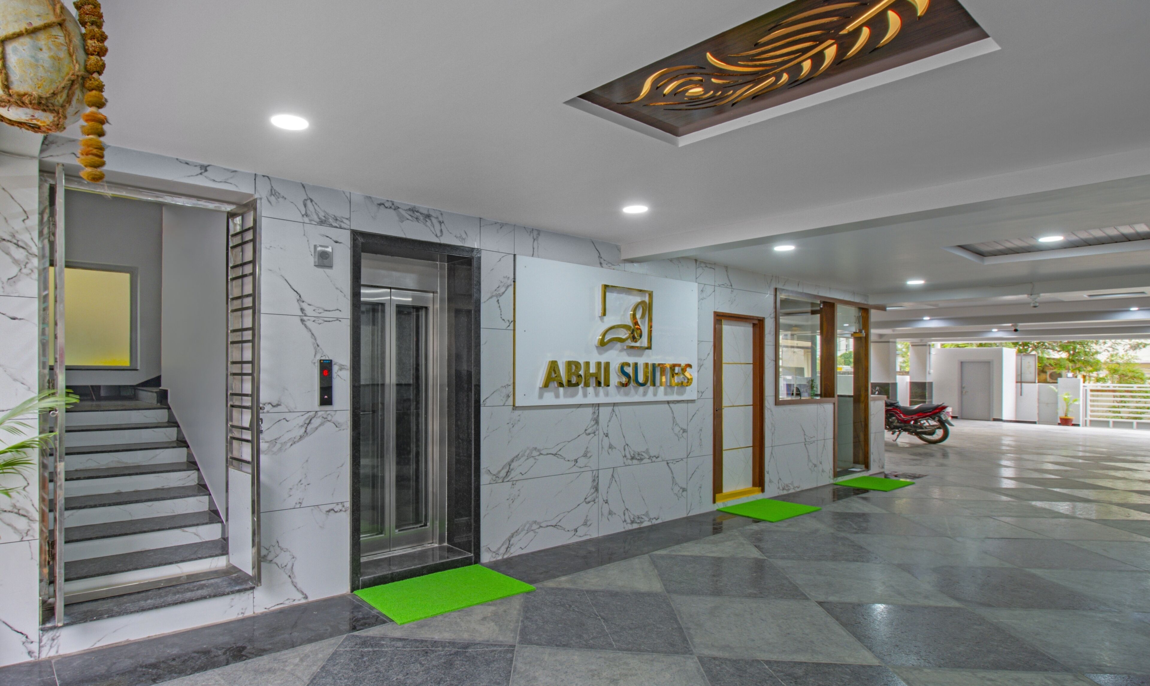 Treebo Trend Abhi Suites