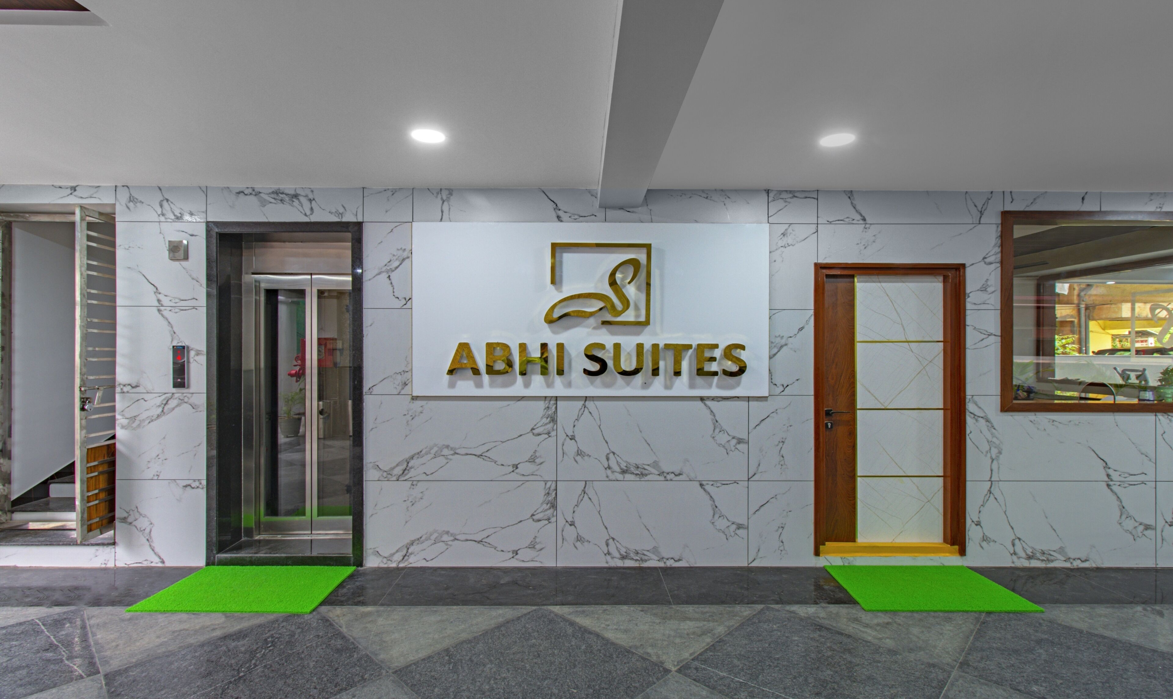 Treebo Trend Abhi Suites