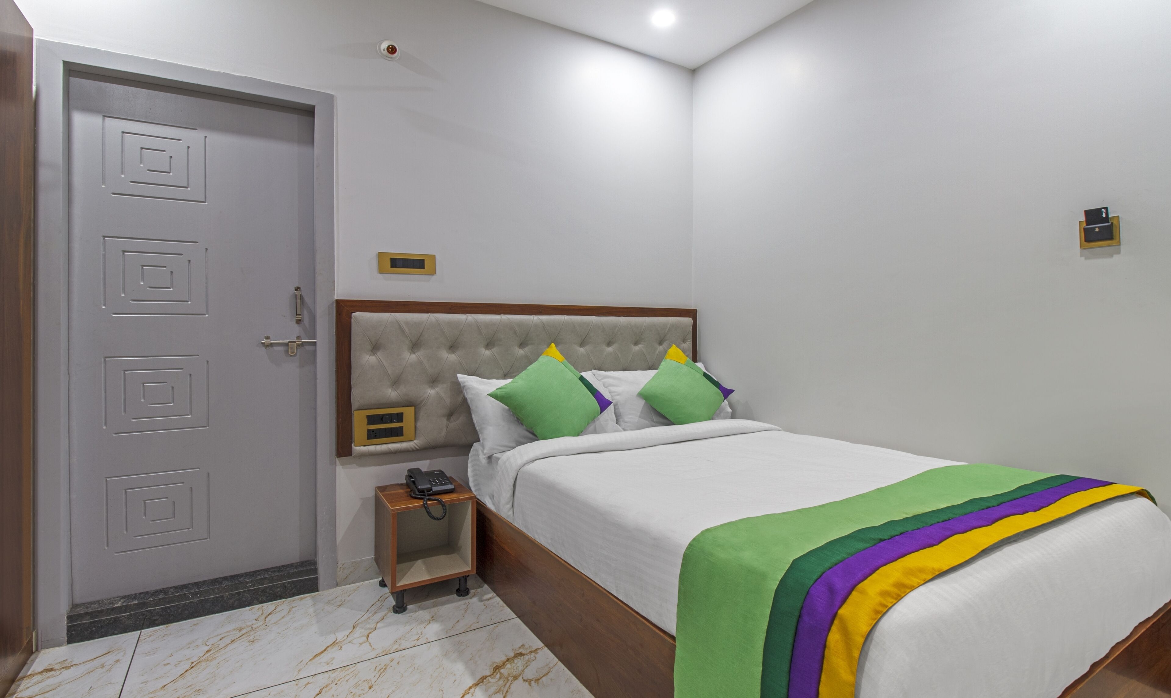 Treebo Trend Abhi Suites