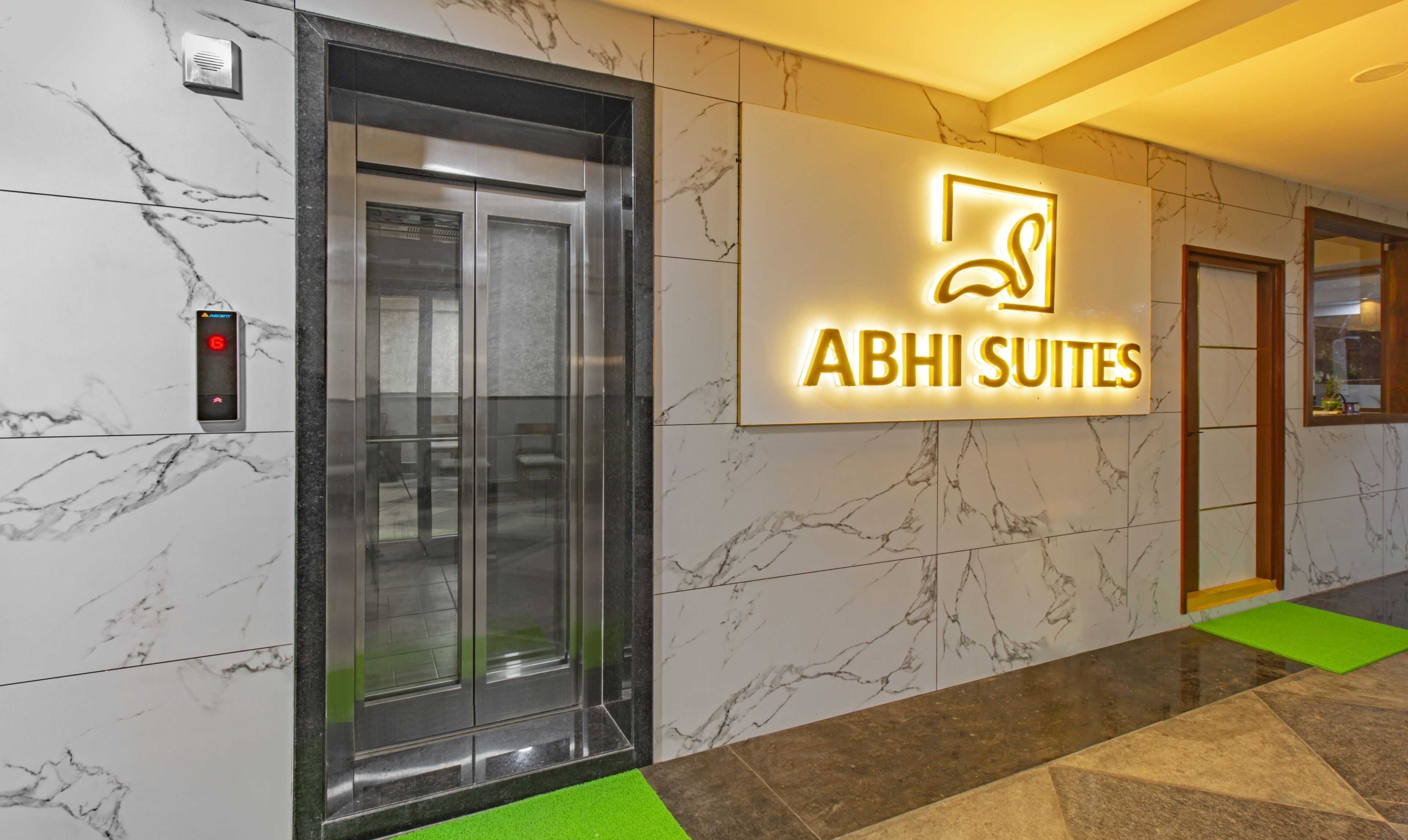 Treebo Trend Abhi Suites