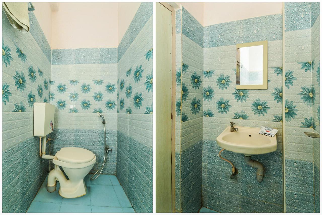 Varsha Grand Residence by OYO Rooms