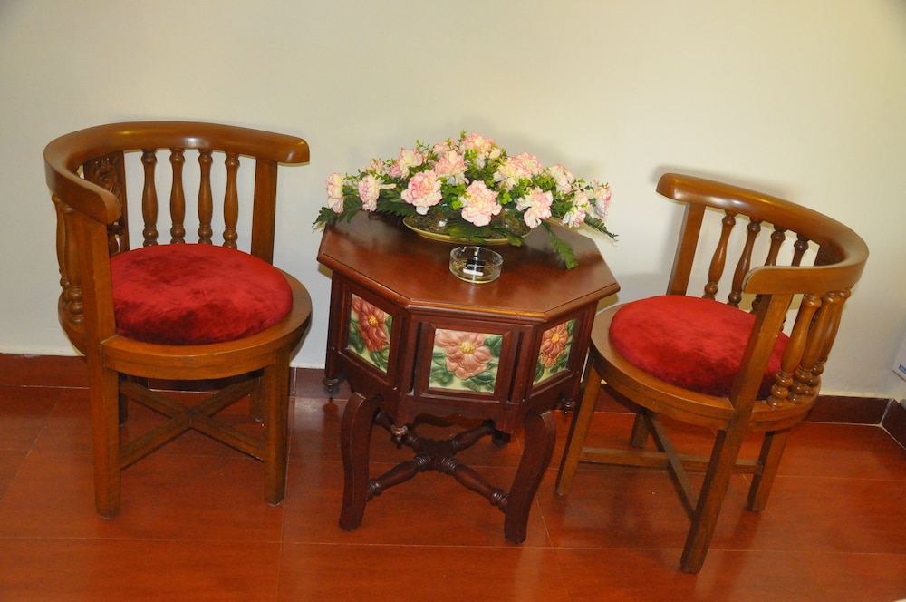 Aalankrita Resort & Convention