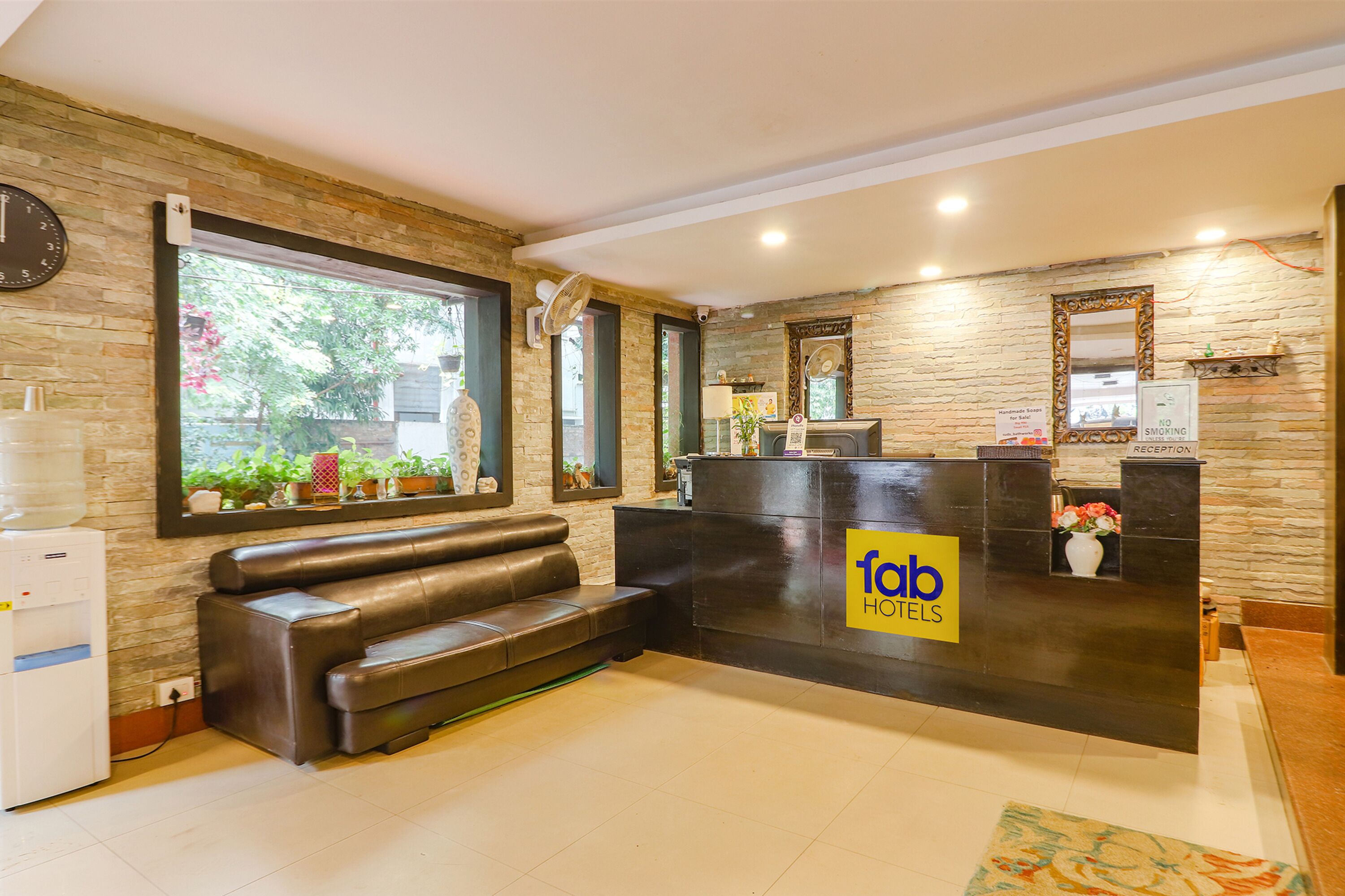A&m by Fabhotel