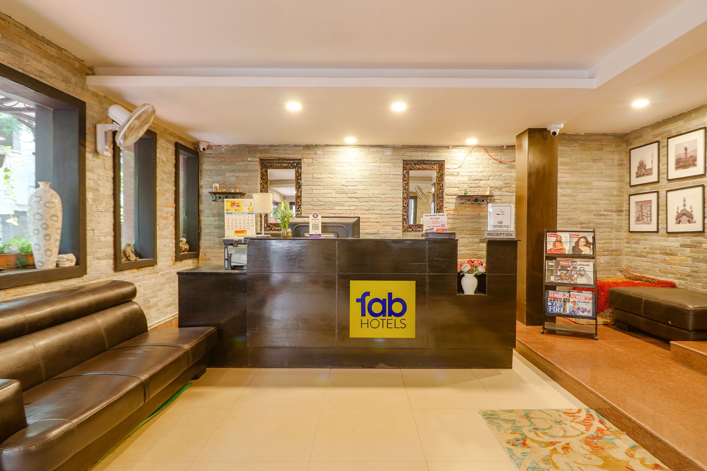 A&m by Fabhotel