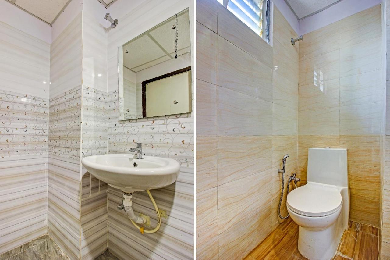 AB7 Residency by OYO Rooms