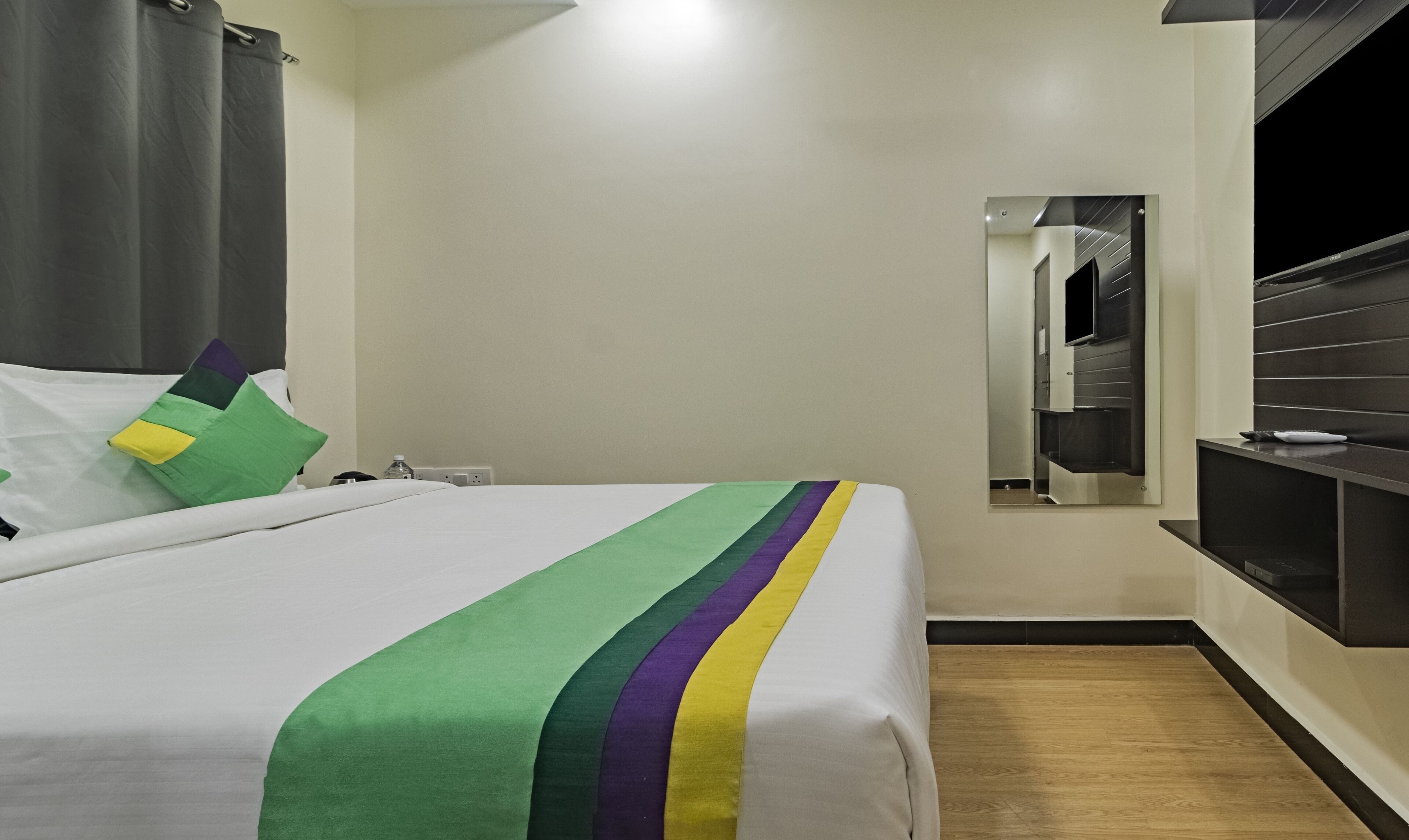 Address Inn Jubilee Hills By Treebo